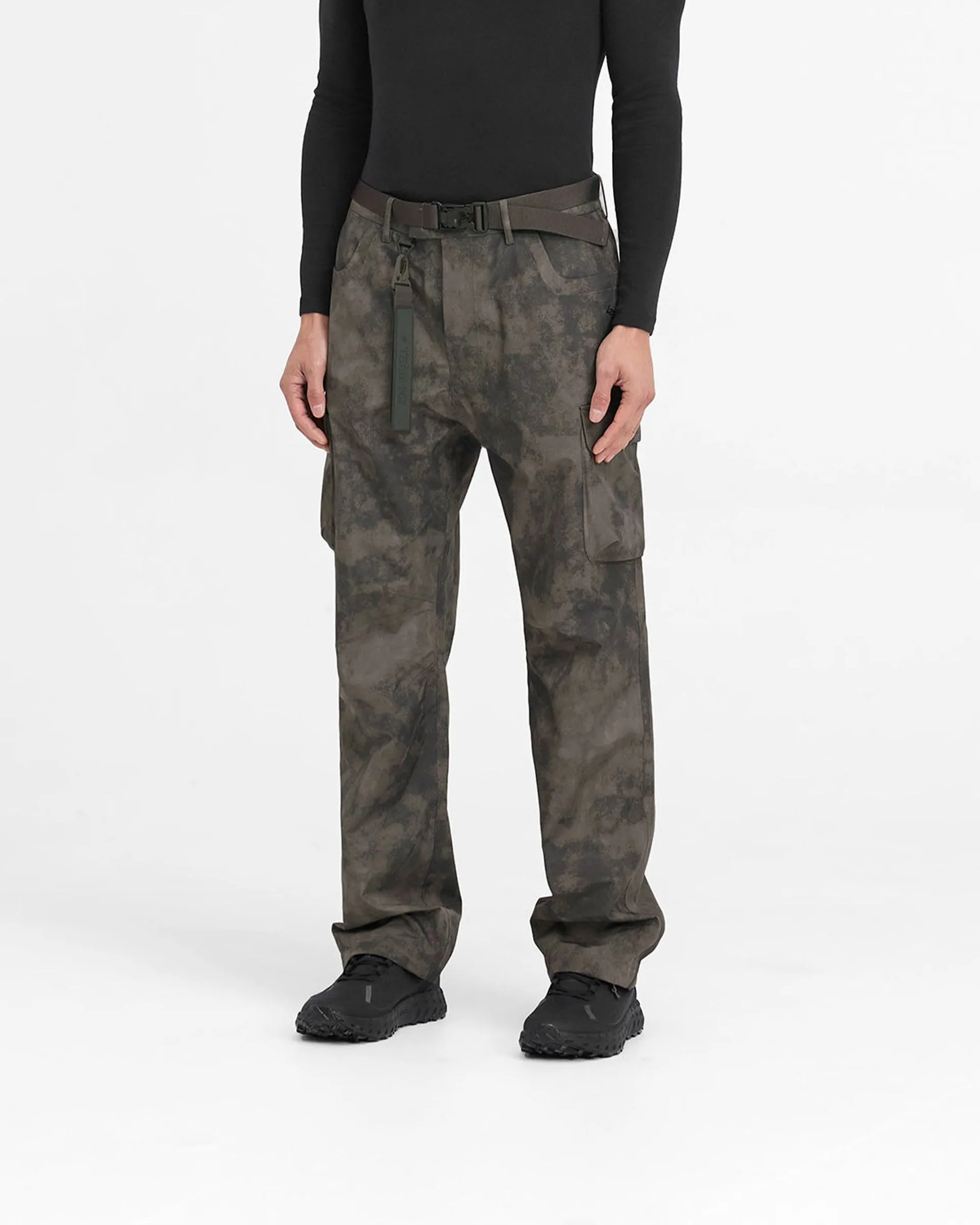 247 Technical Cargo Pant - Terrain