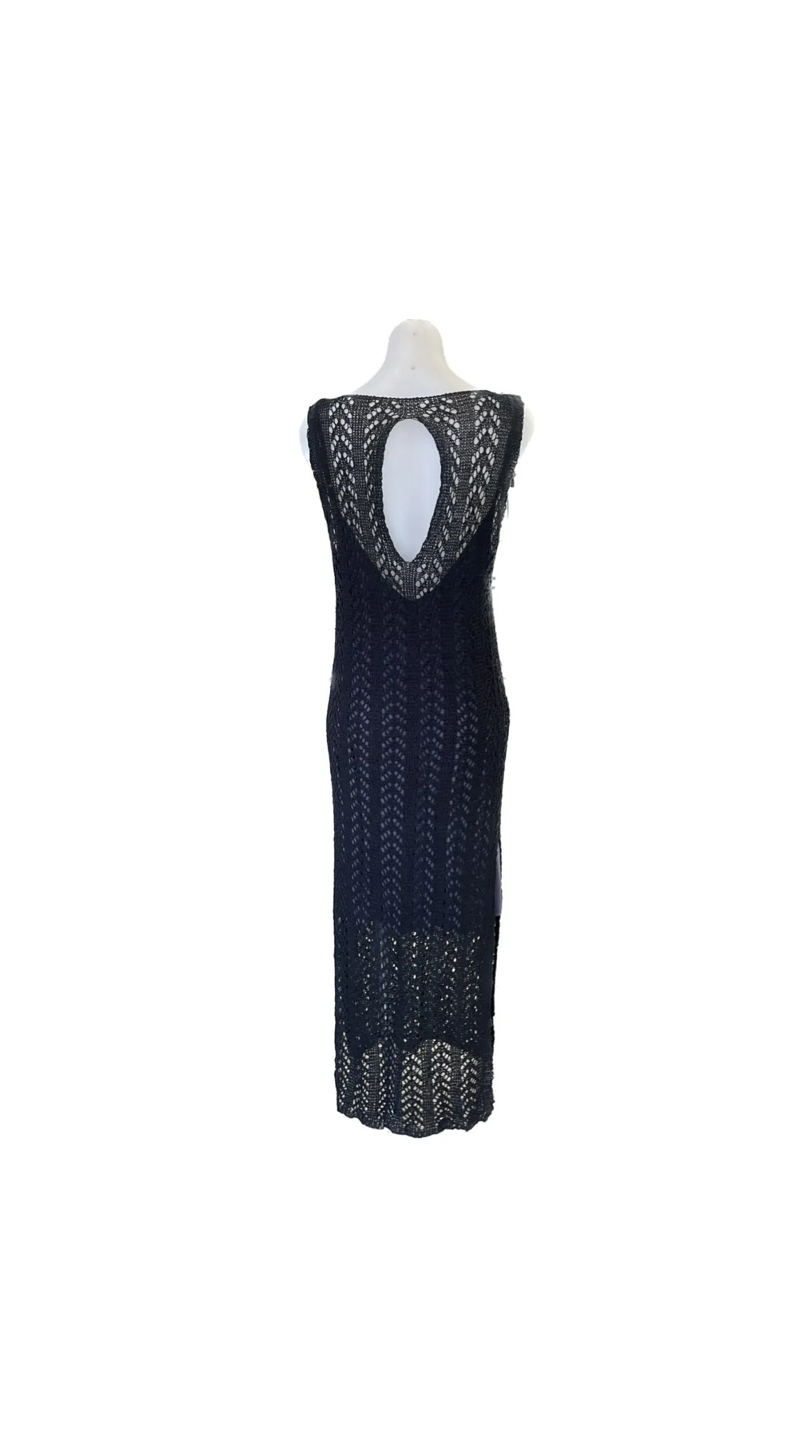 Aria 9 Knit Dress