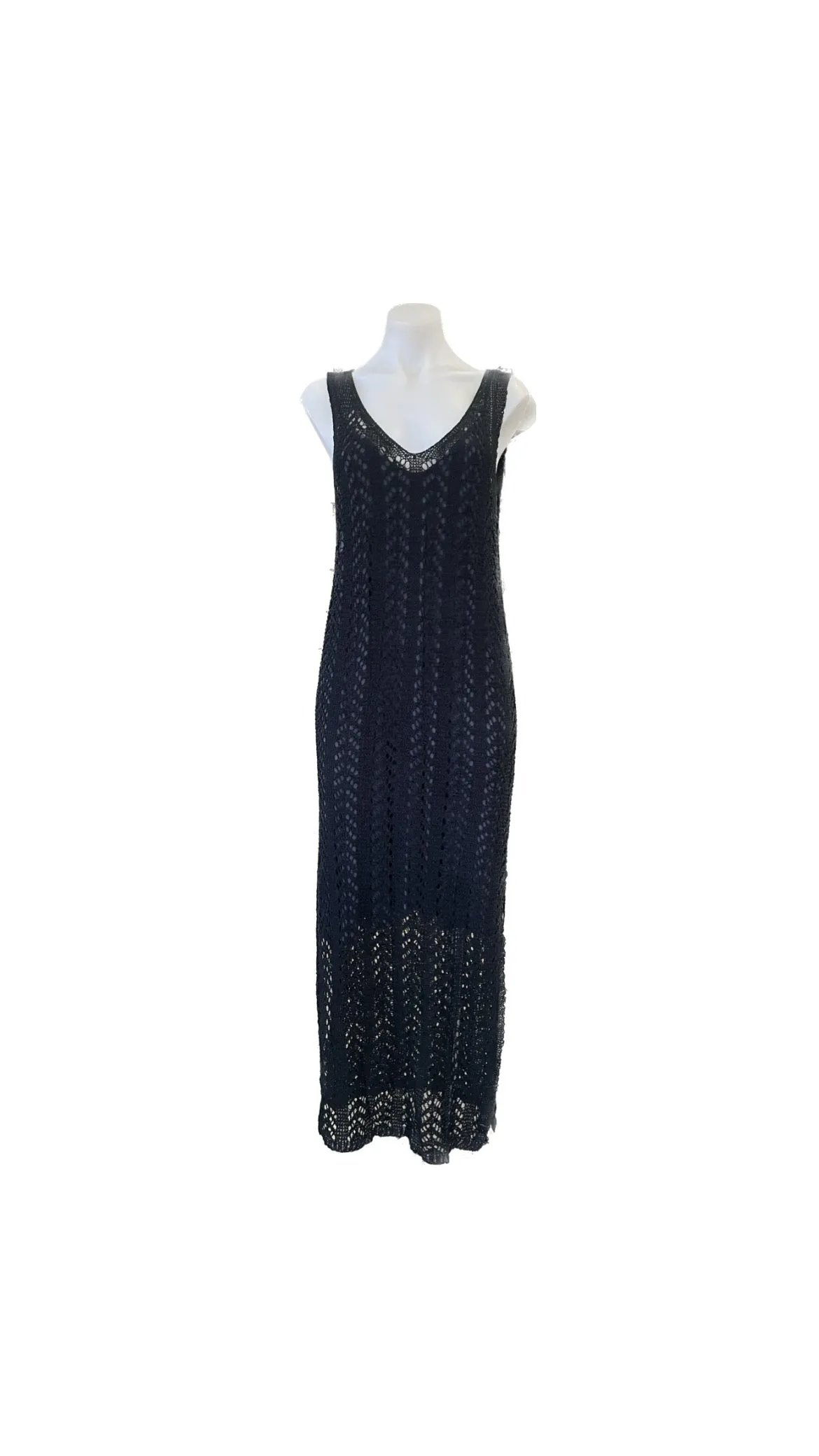 Aria 9 Knit Dress