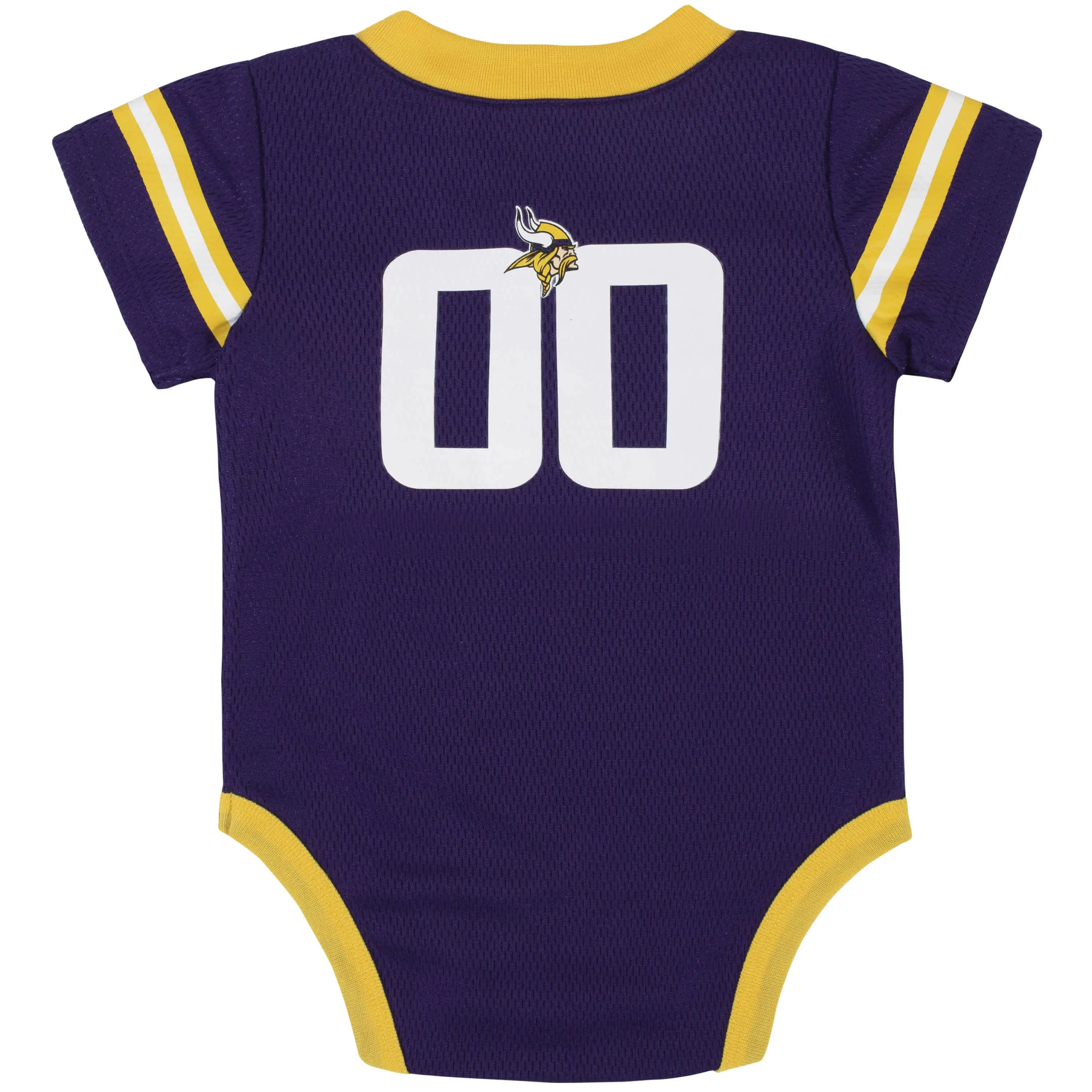 Baby Boys Minnesota Vikings Bodysuit