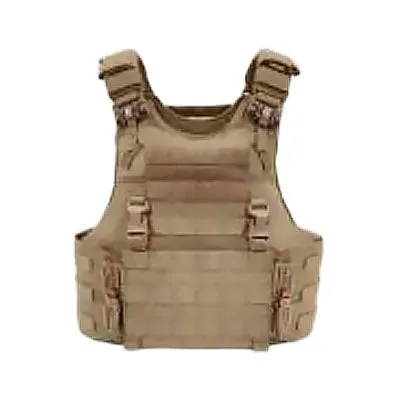 Ballistic Vests & Plates Carrier