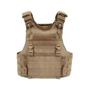 Ballistic Vests & Plates Carrier