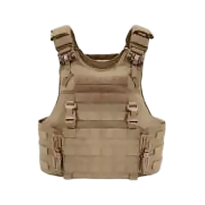 Ballistic Vests & Plates Carrier