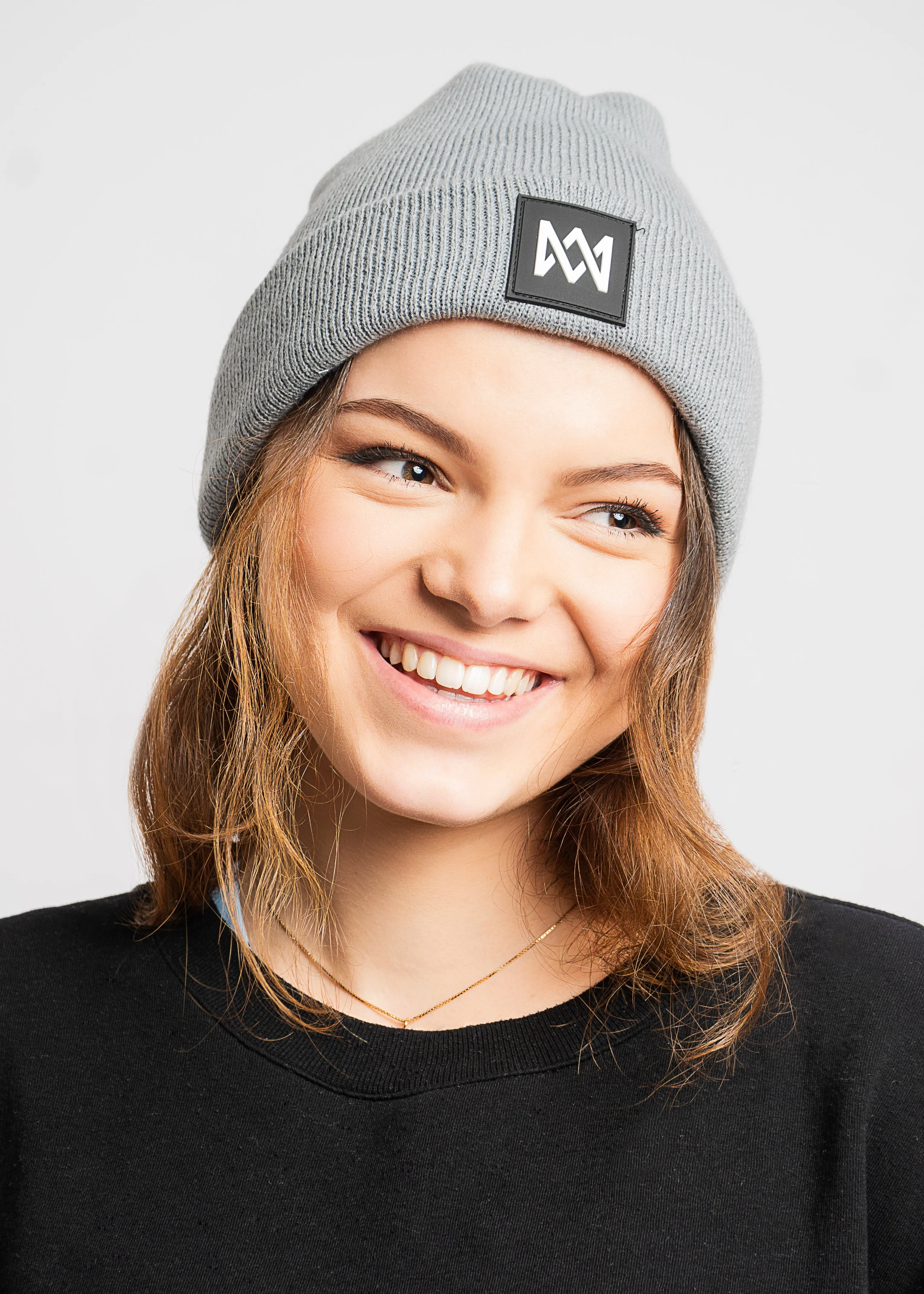 Beanie | Grey