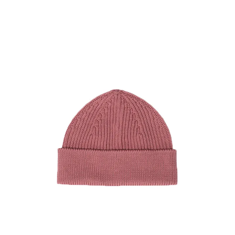 Beanie Long Lyserød