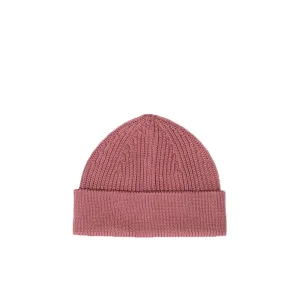 Beanie Long Lyserød