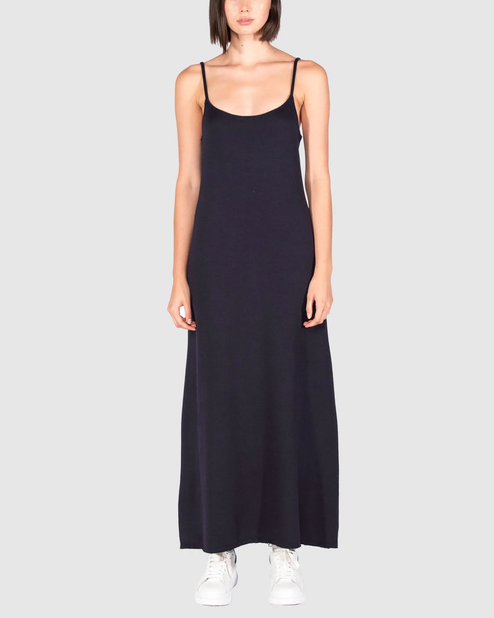 Capsule Slip Dress