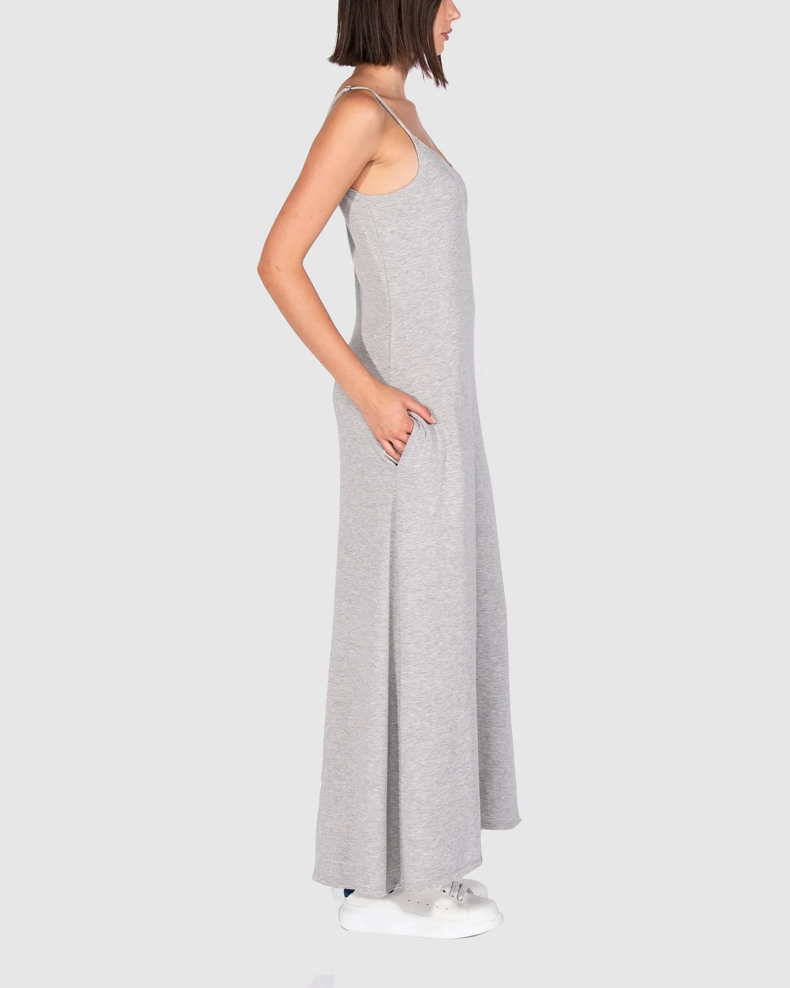 Capsule Slip Dress