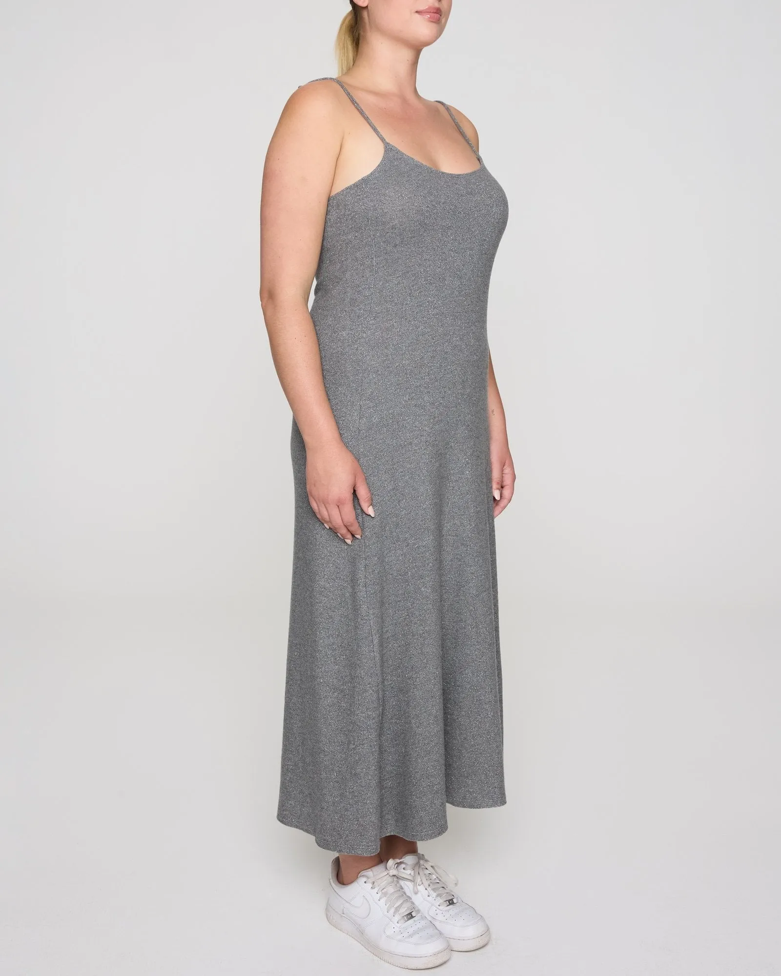 Capsule Slip Dress