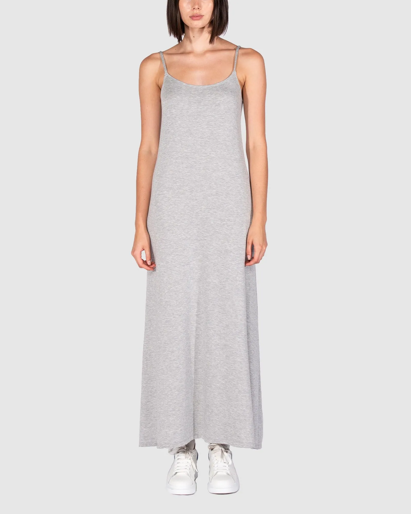 Capsule Slip Dress