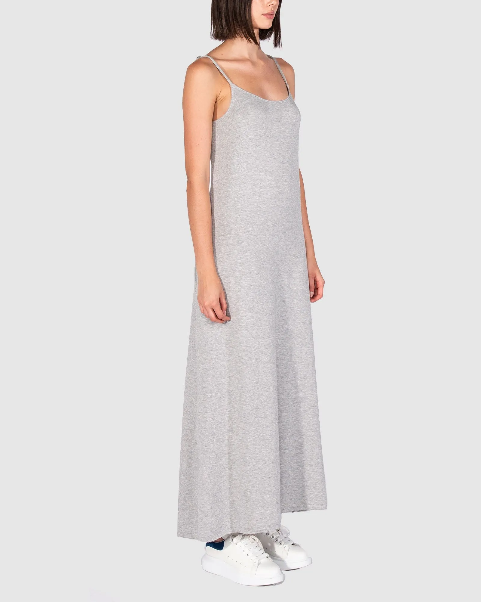 Capsule Slip Dress