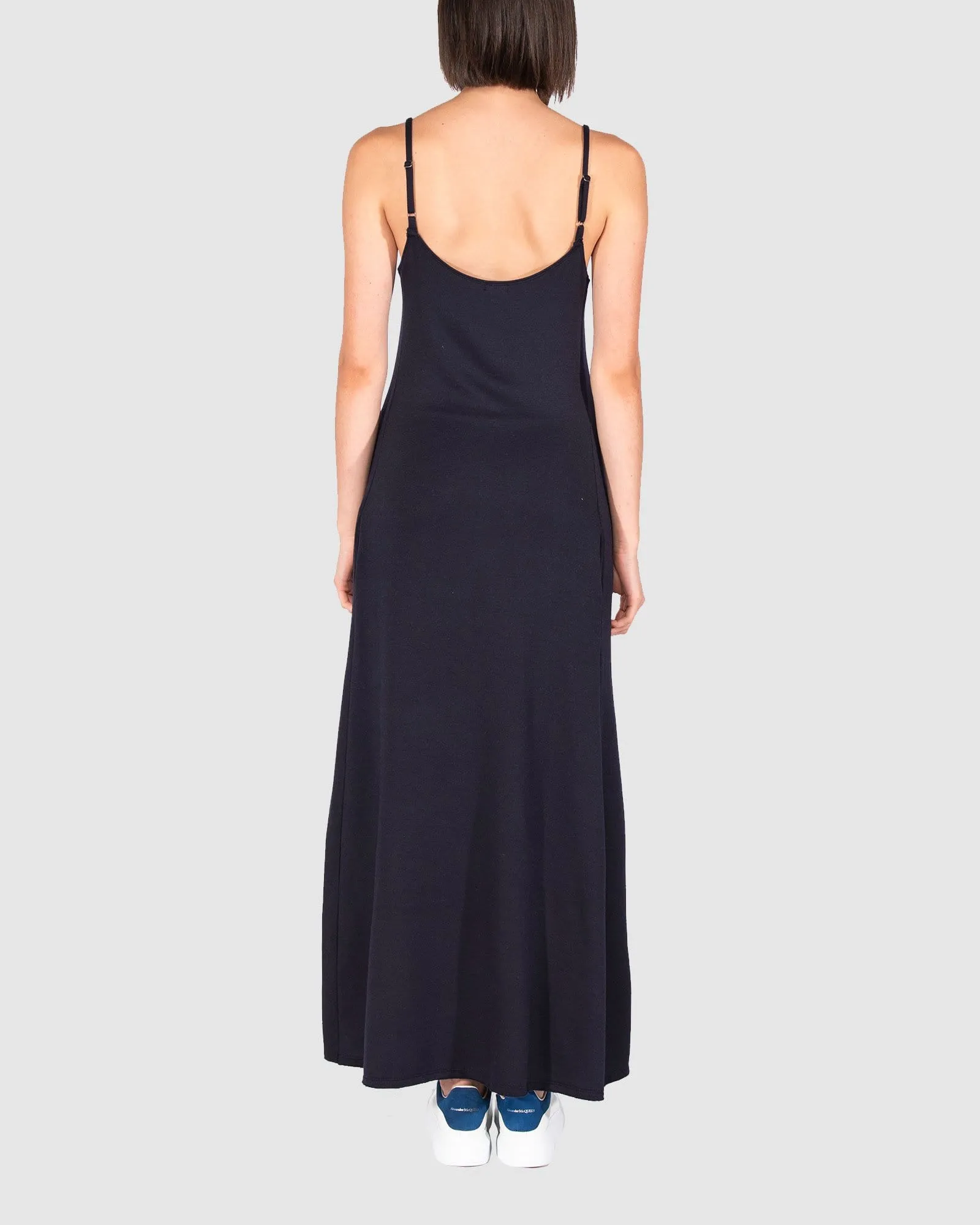 Capsule Slip Dress