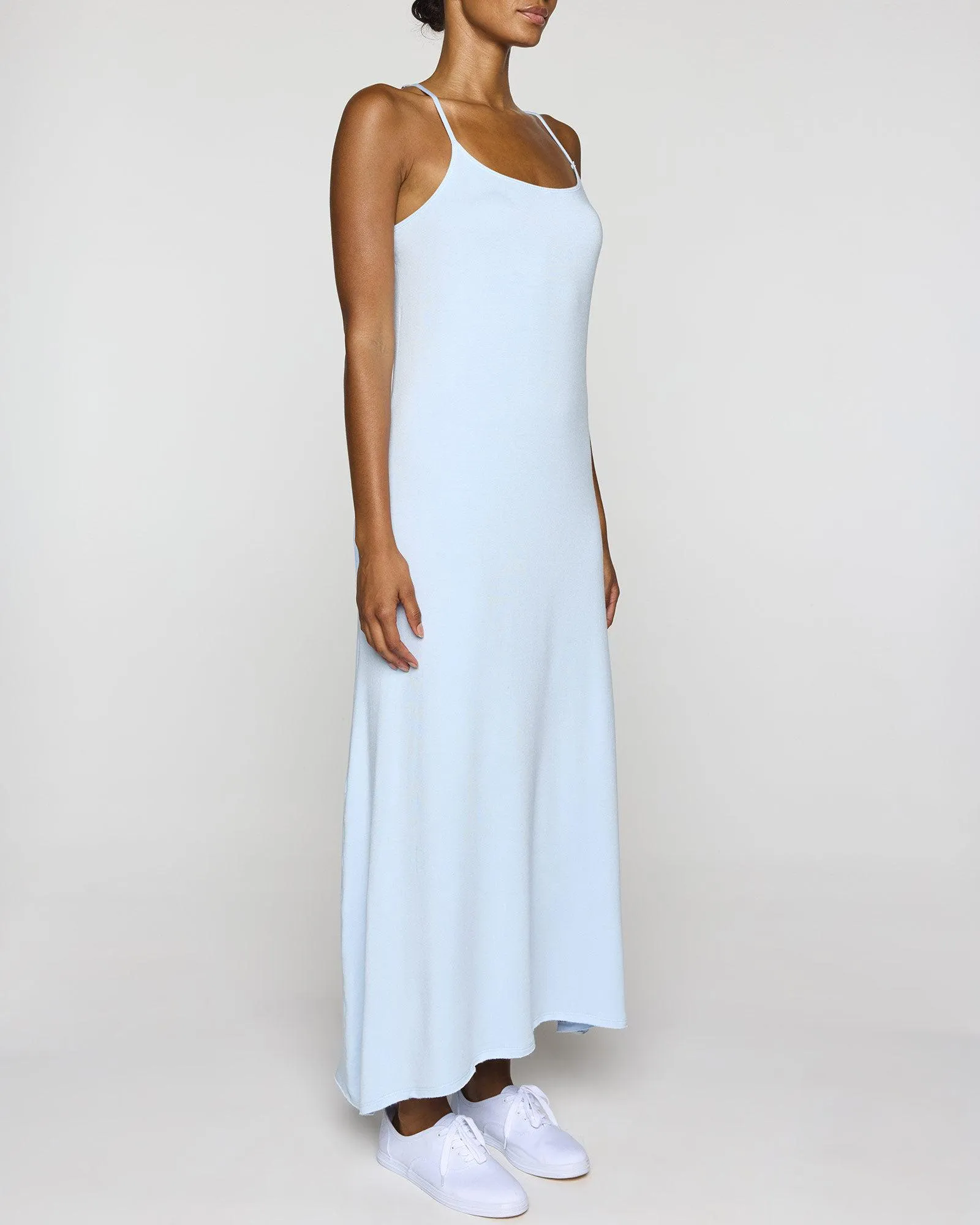 Capsule Slip Dress