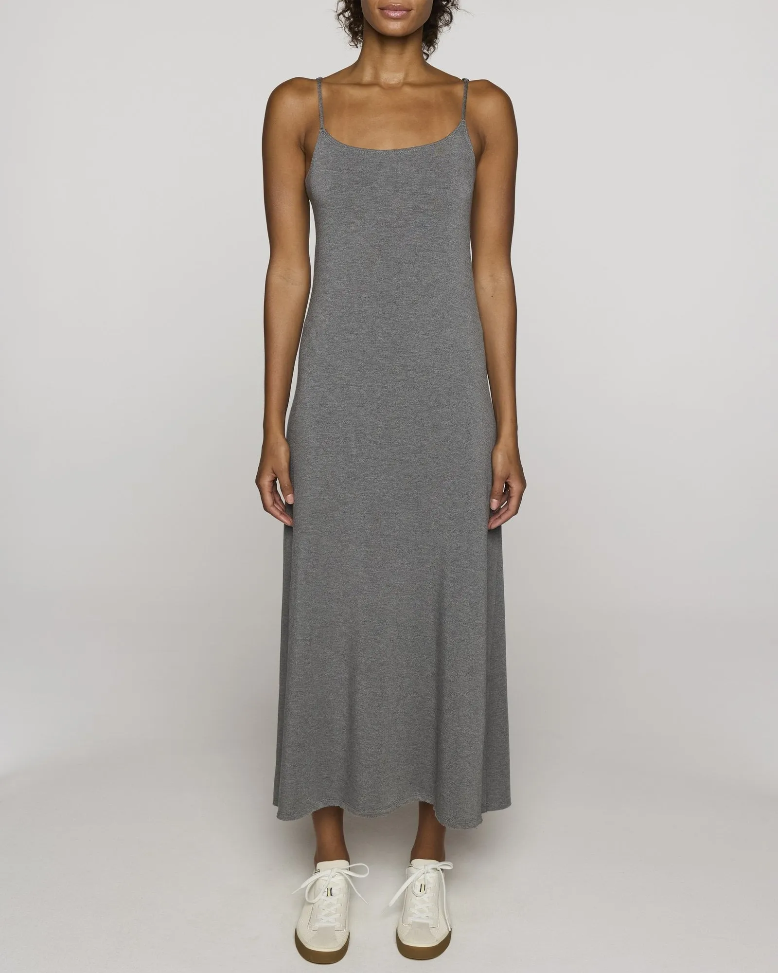 Capsule Slip Dress