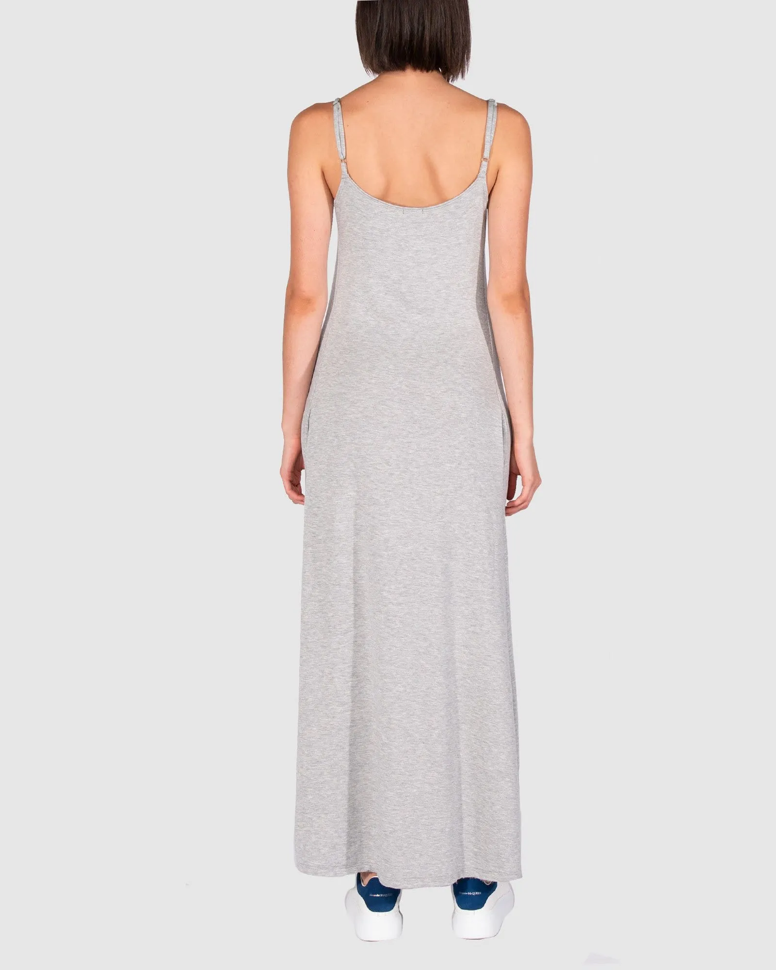 Capsule Slip Dress