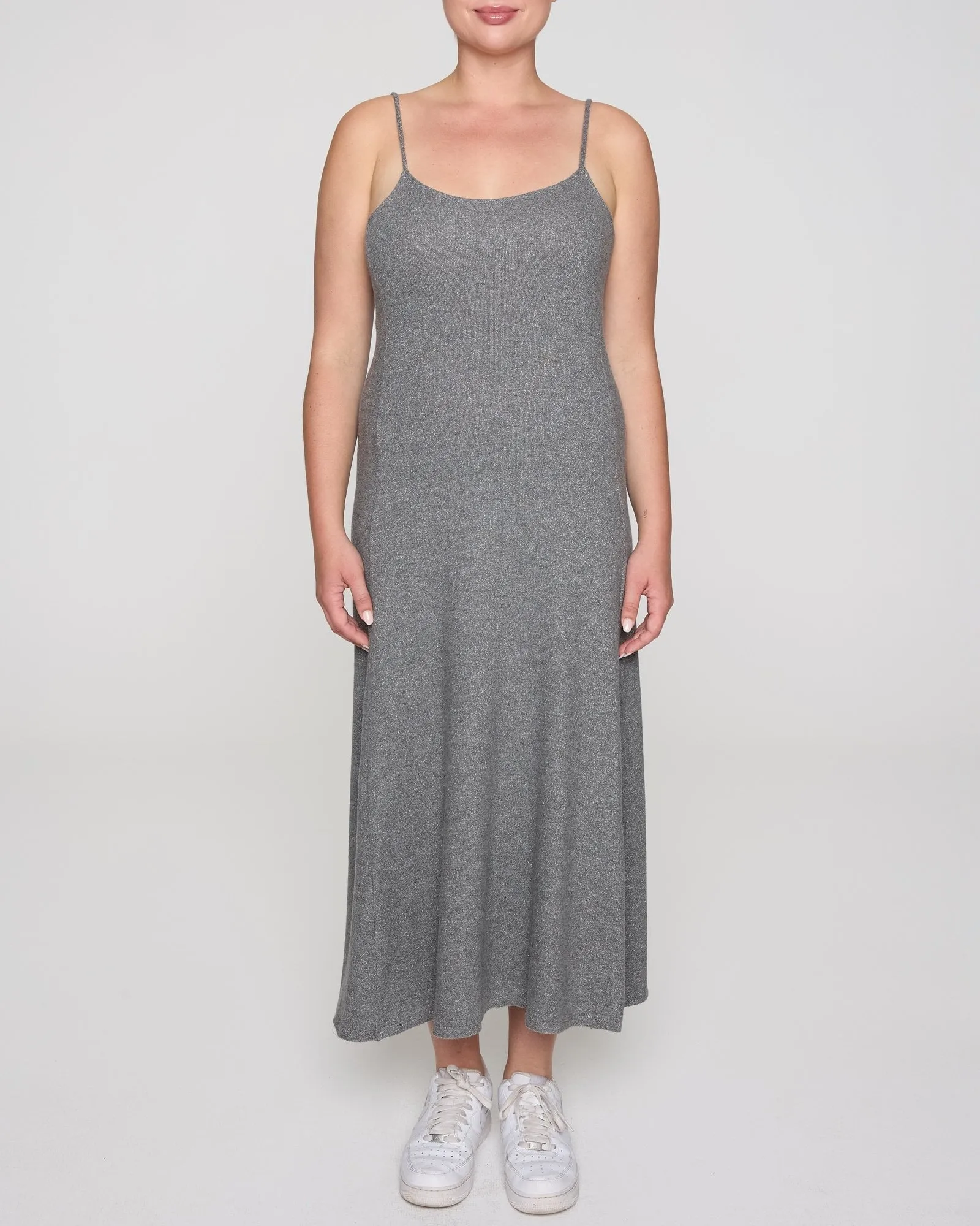 Capsule Slip Dress