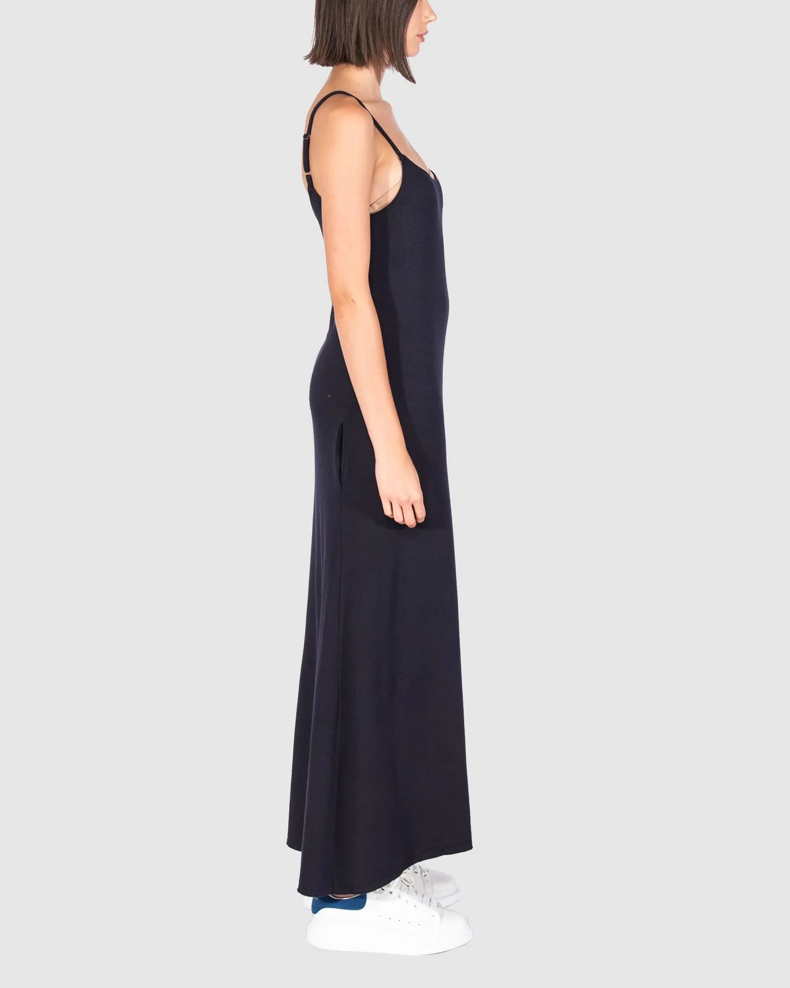 Capsule Slip Dress