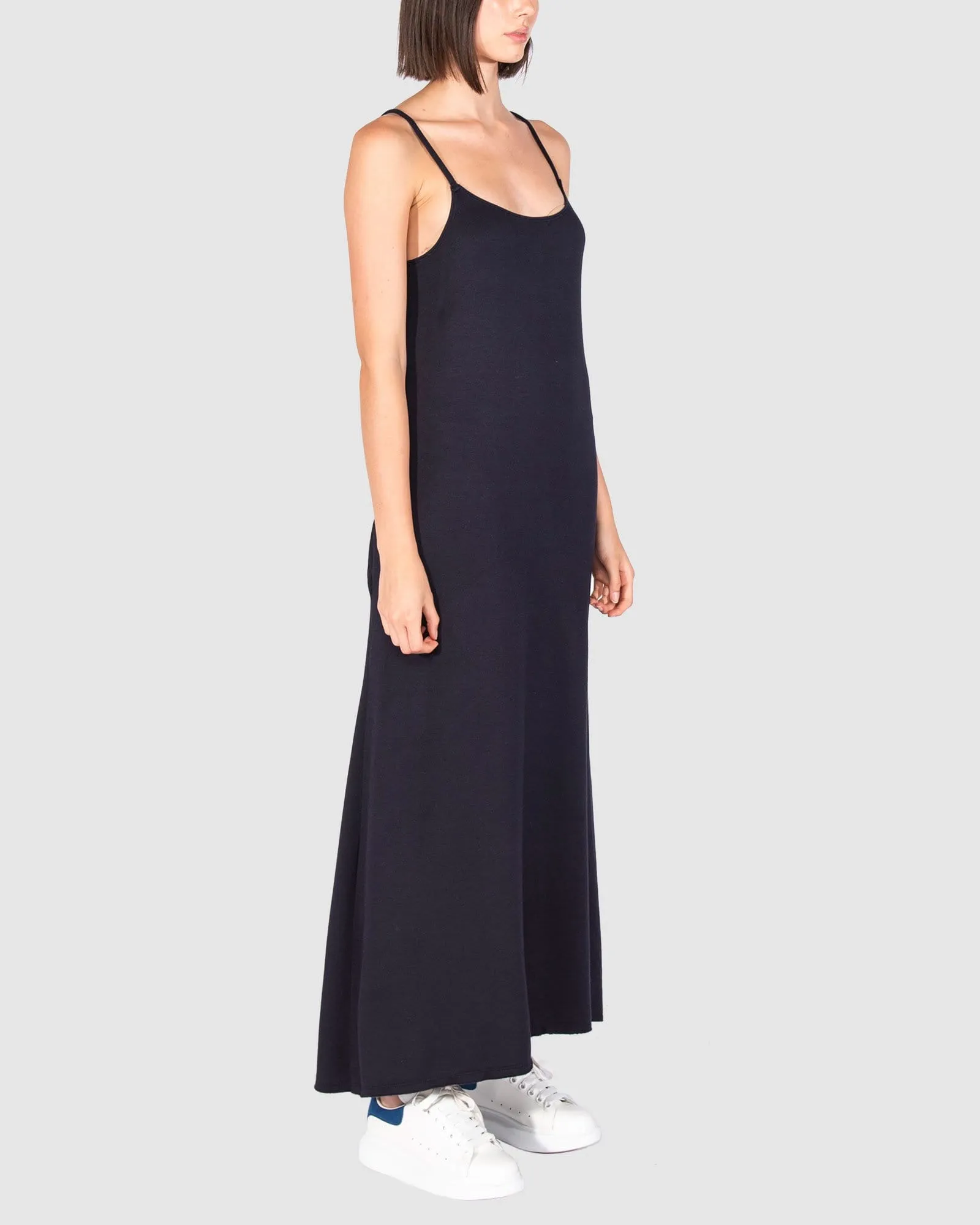 Capsule Slip Dress