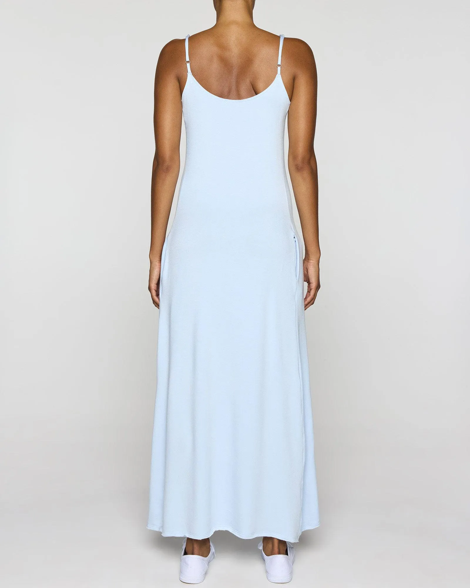 Capsule Slip Dress