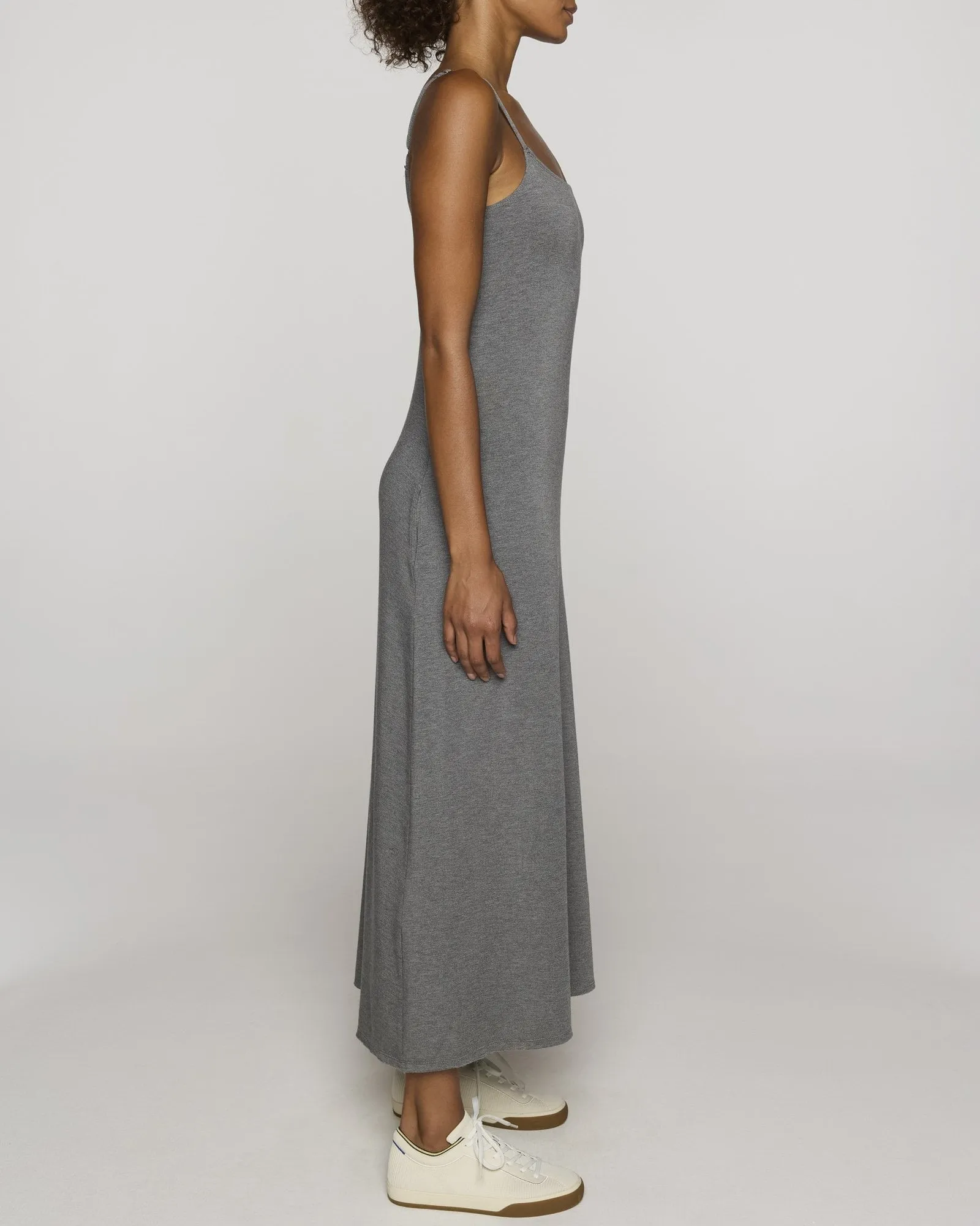 Capsule Slip Dress