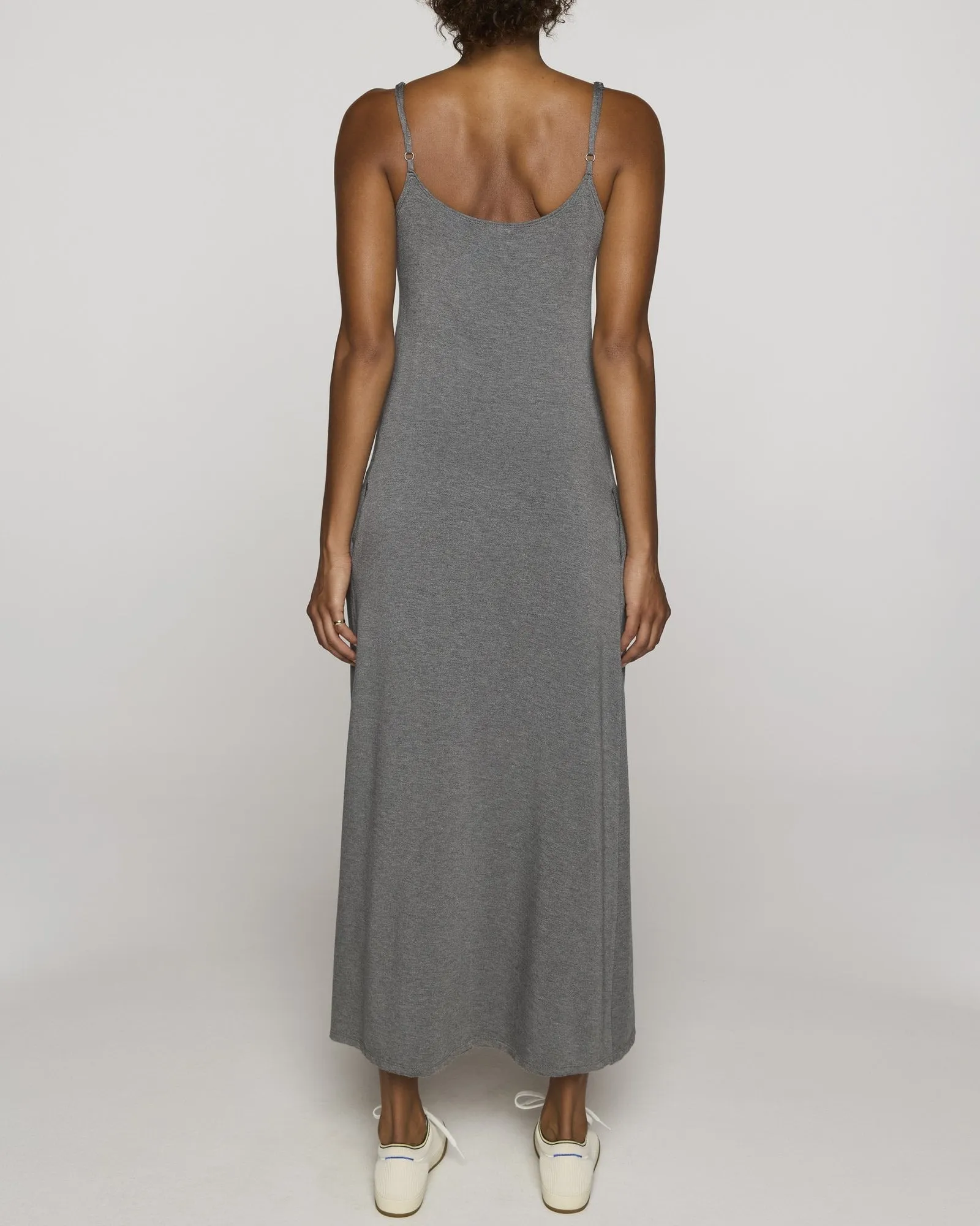 Capsule Slip Dress