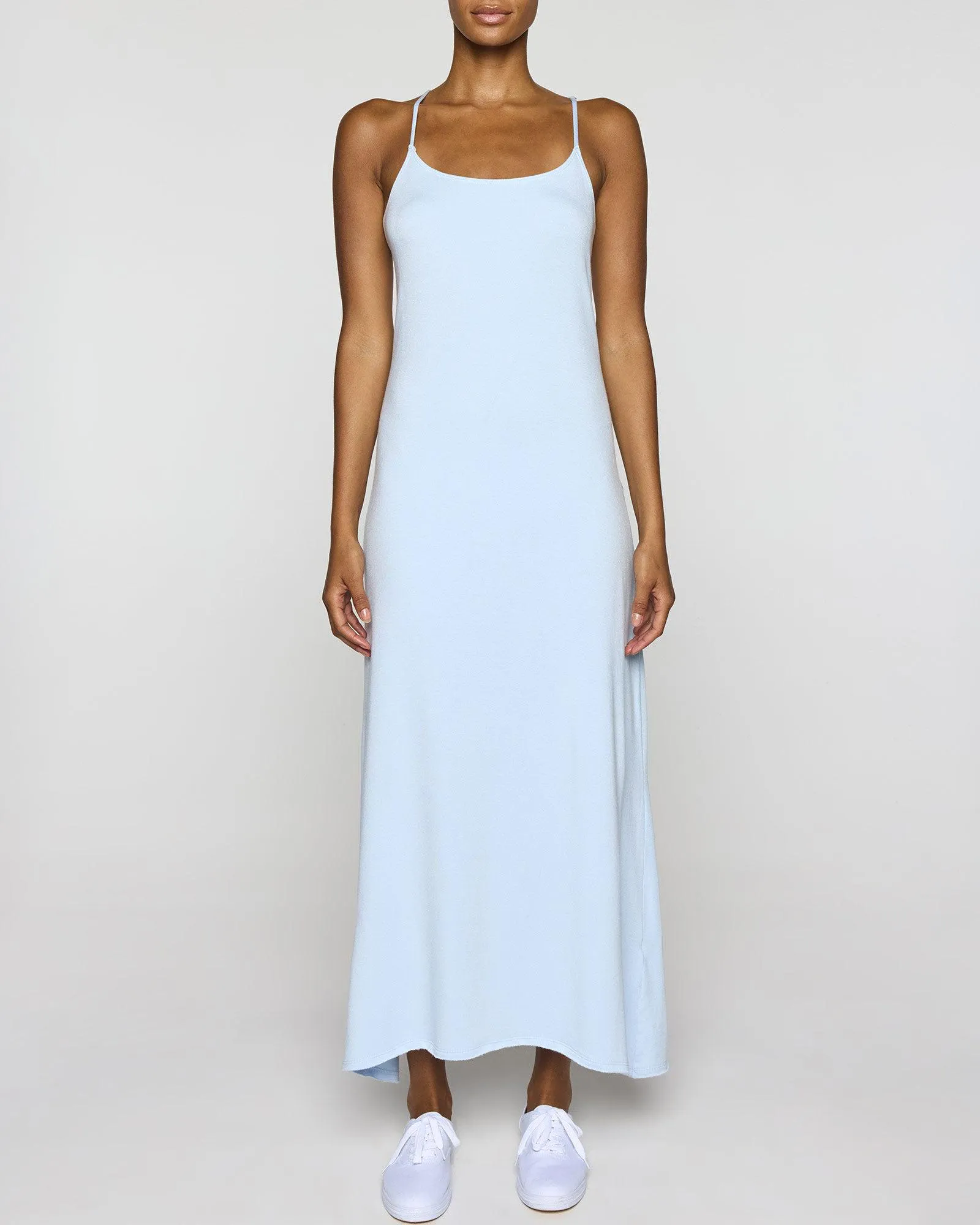 Capsule Slip Dress