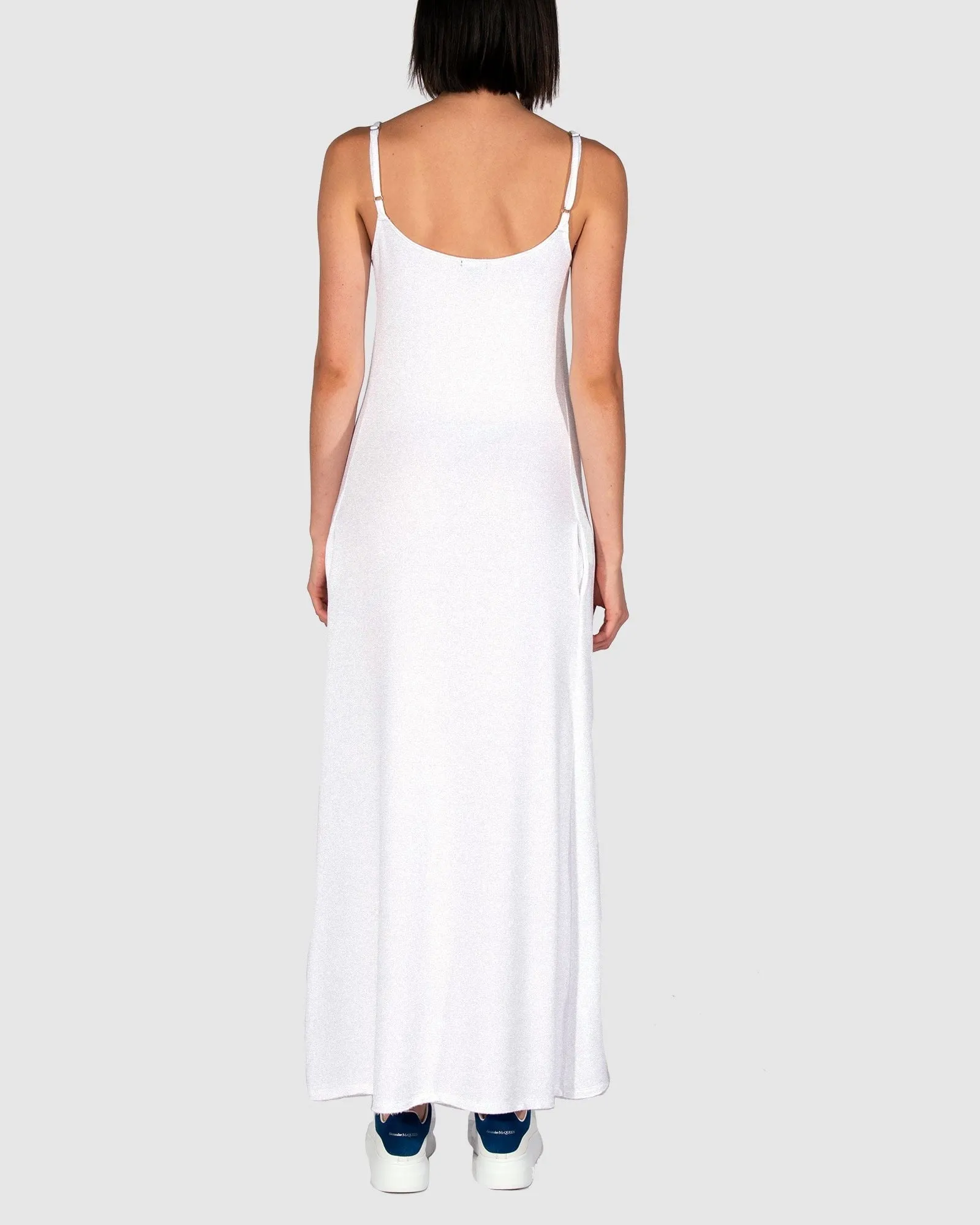 Capsule Slip Dress