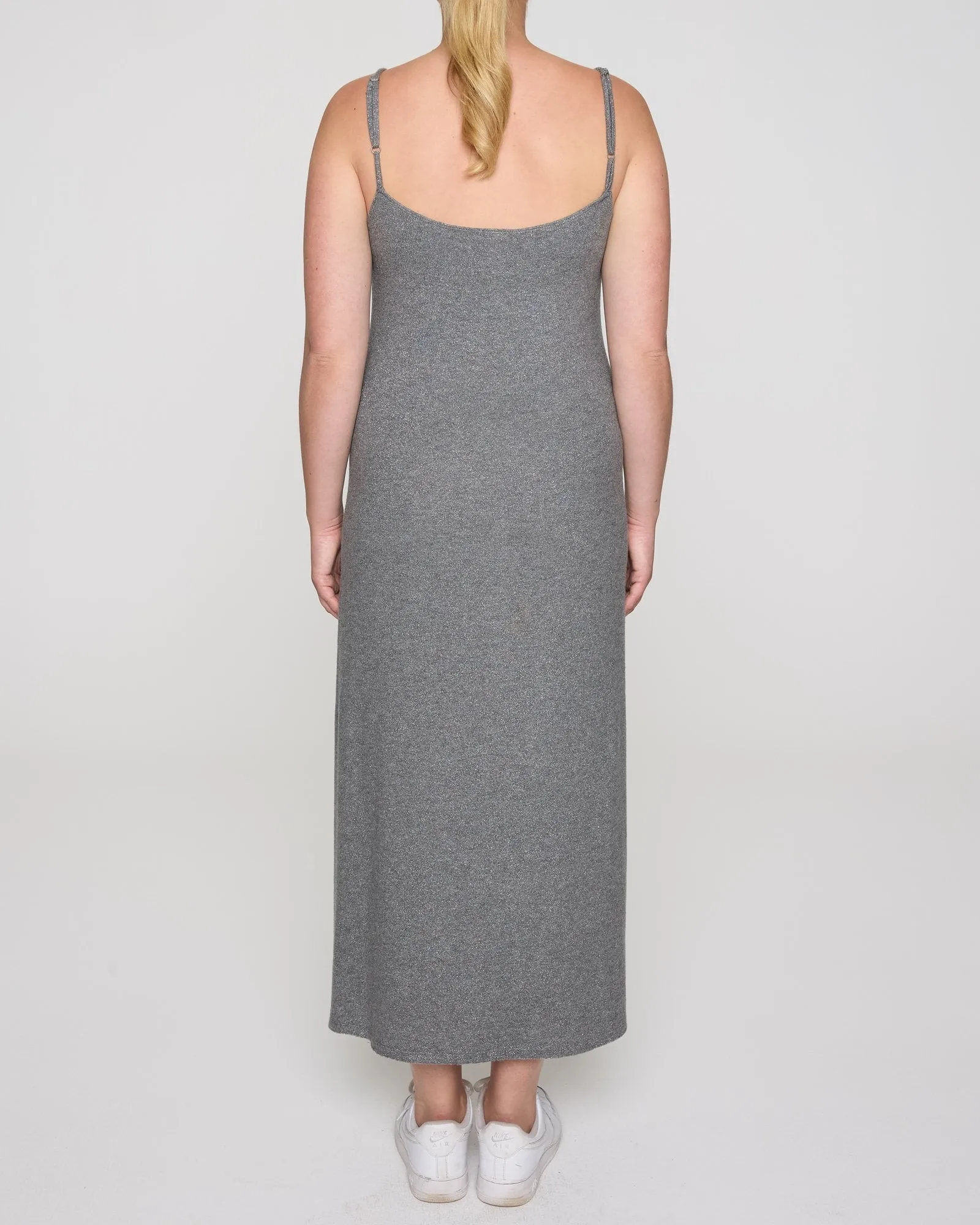 Capsule Slip Dress