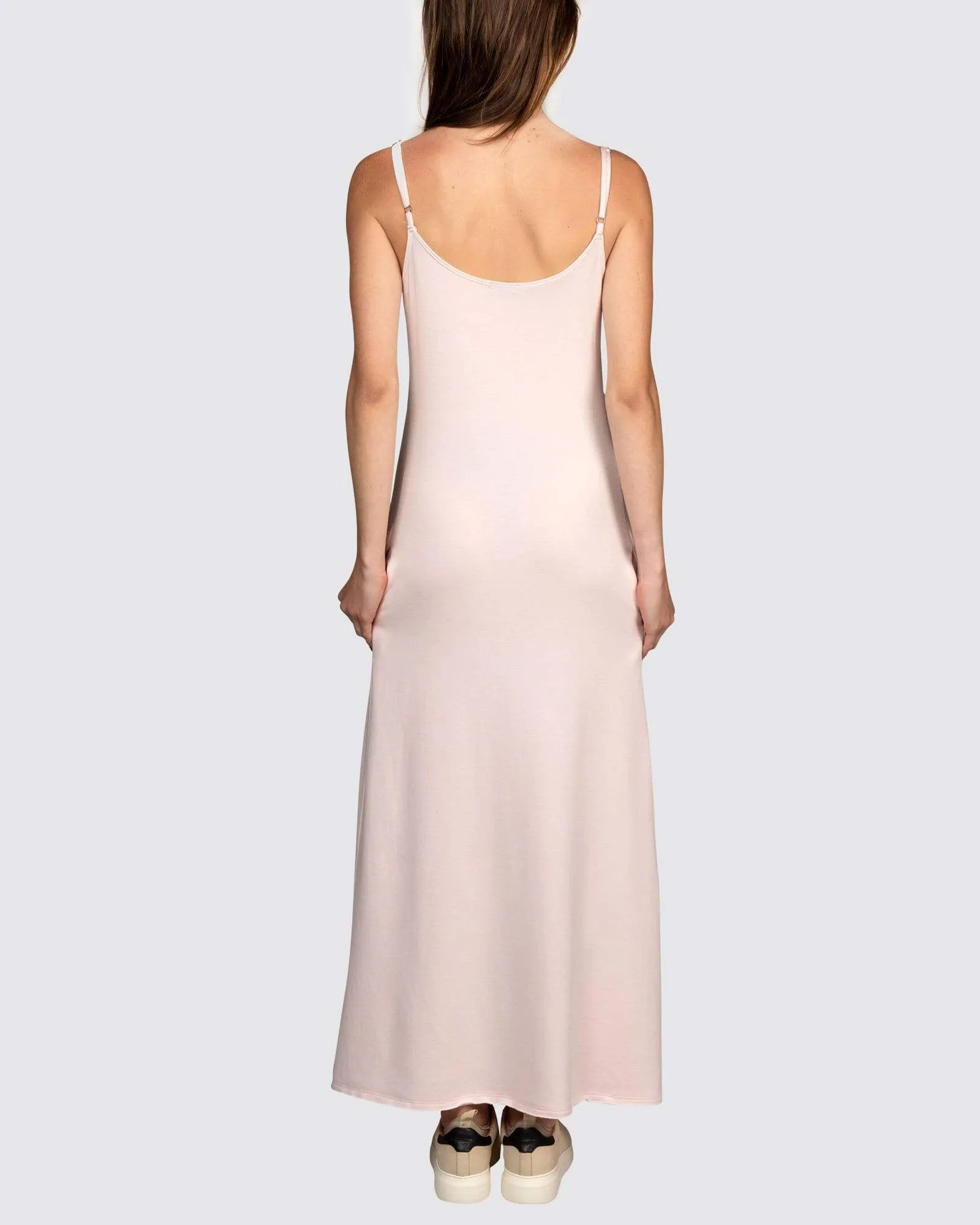 Capsule Slip Dress