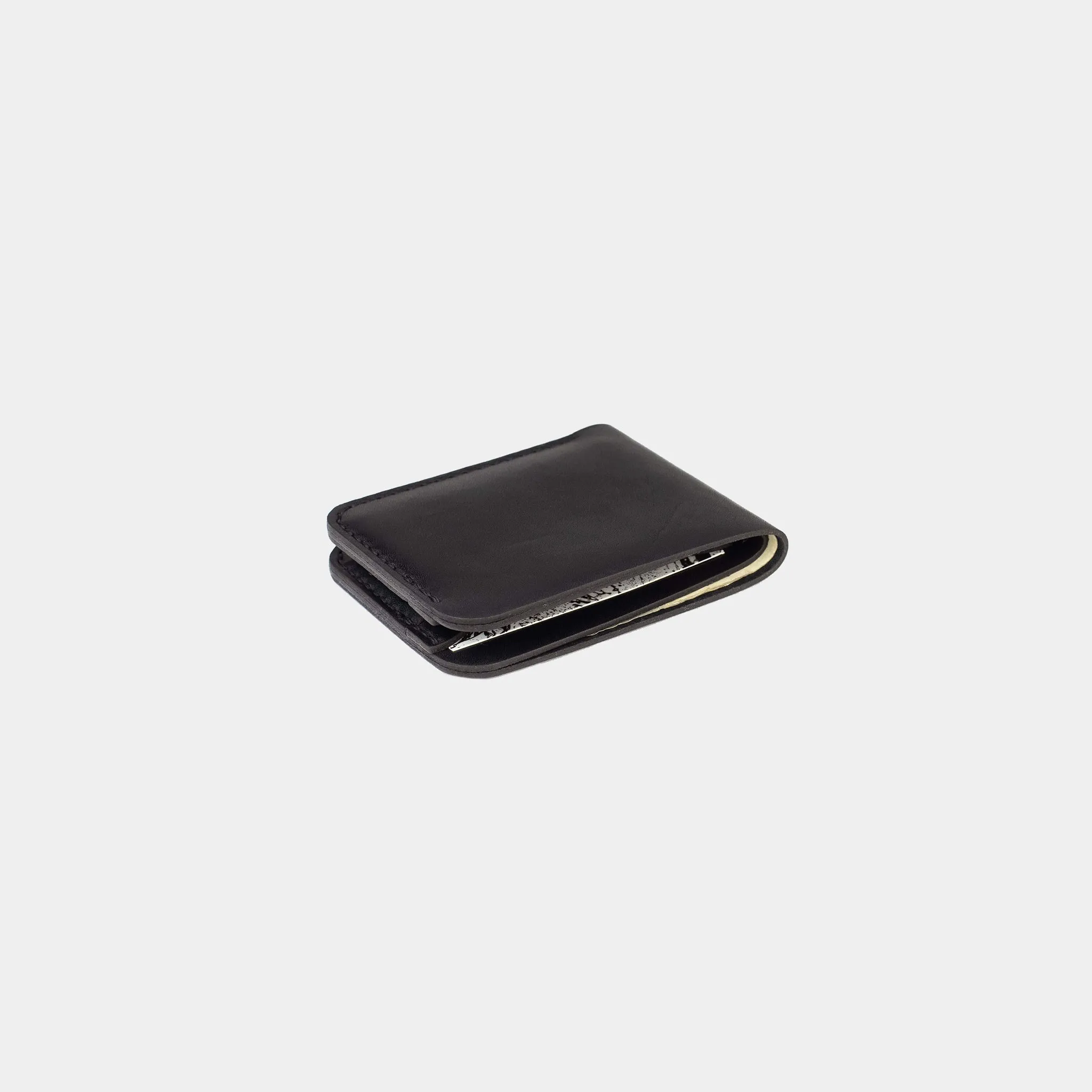 Classic Billfold Wallet