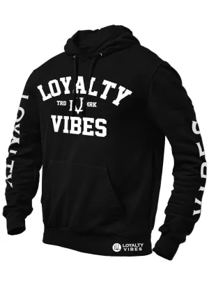 Classic Loyalty Hoodie