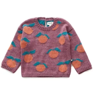 Clementine Sweater