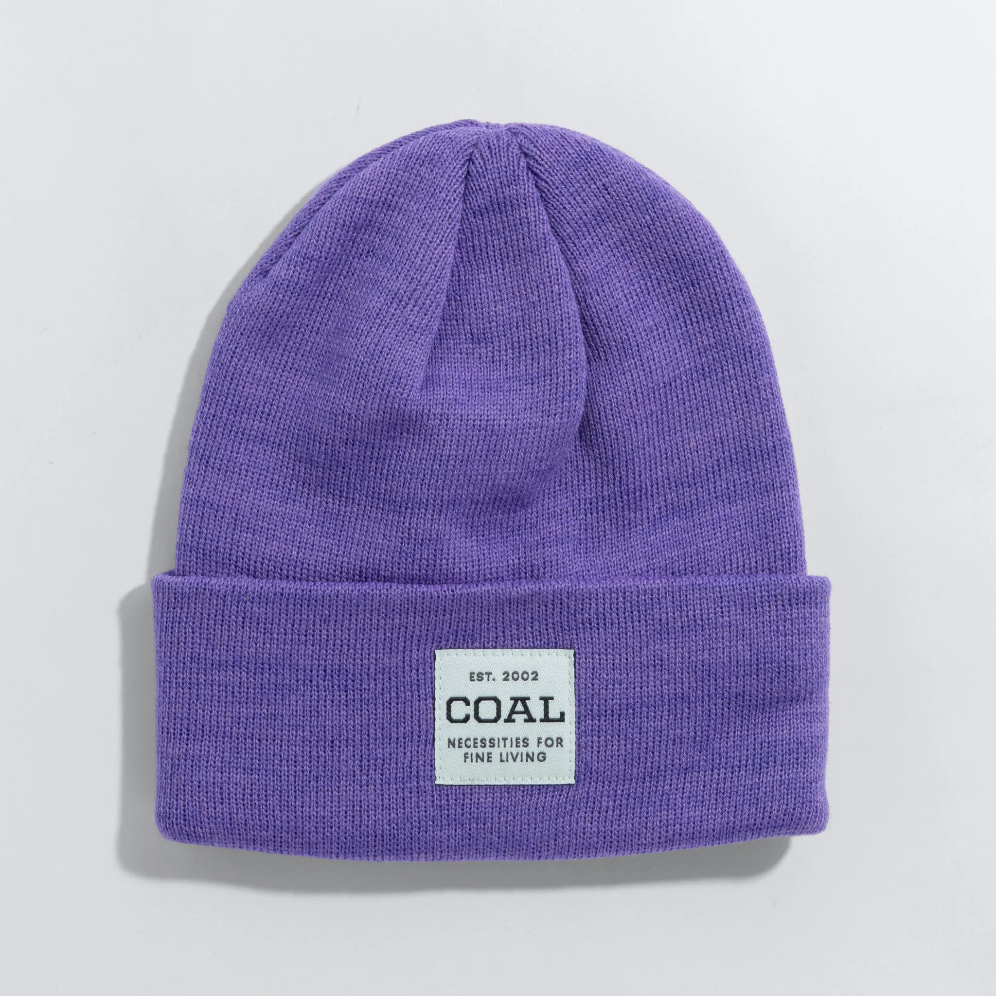 Coal Uniform Mid Beanie (Adult)