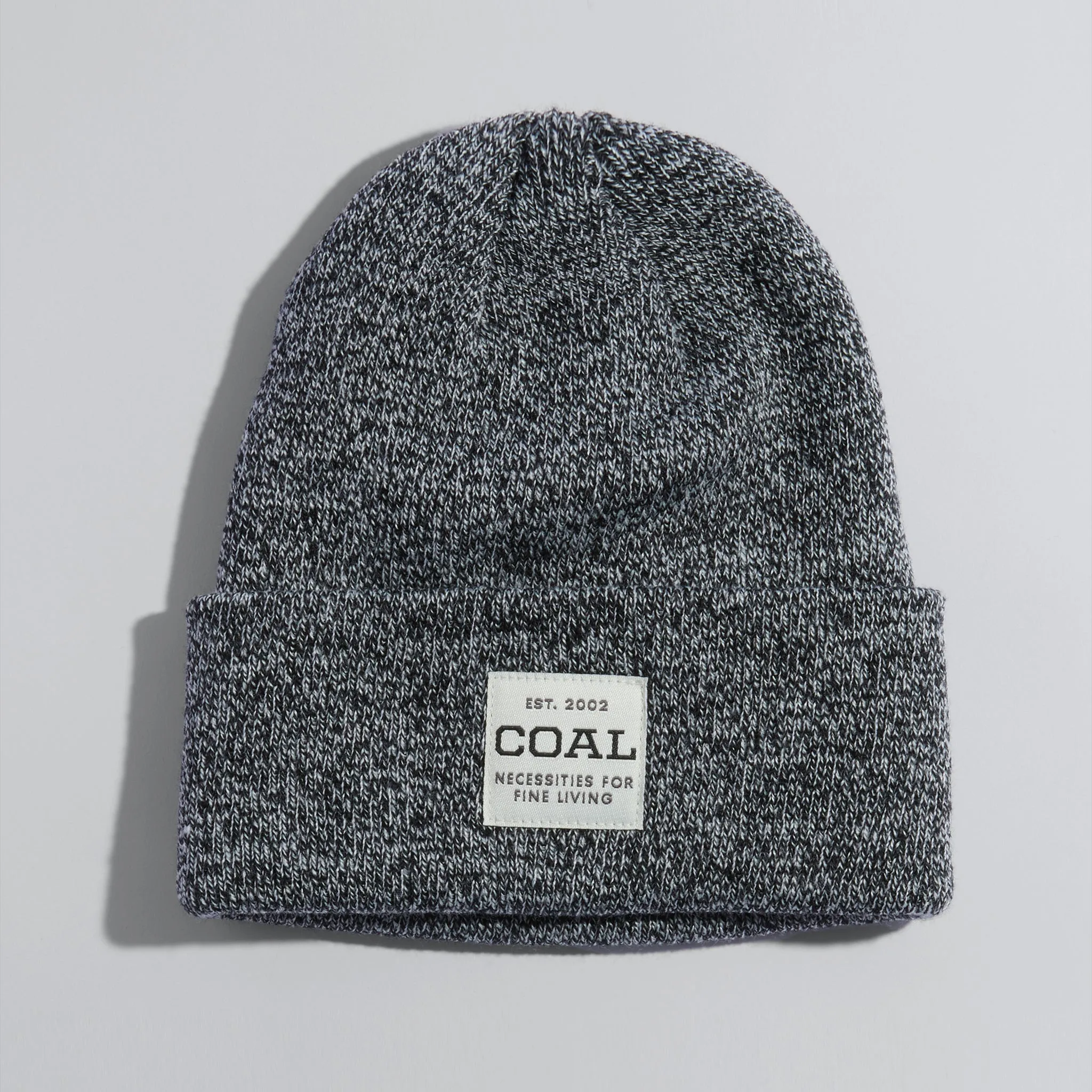 Coal Uniform Mid Beanie (Adult)