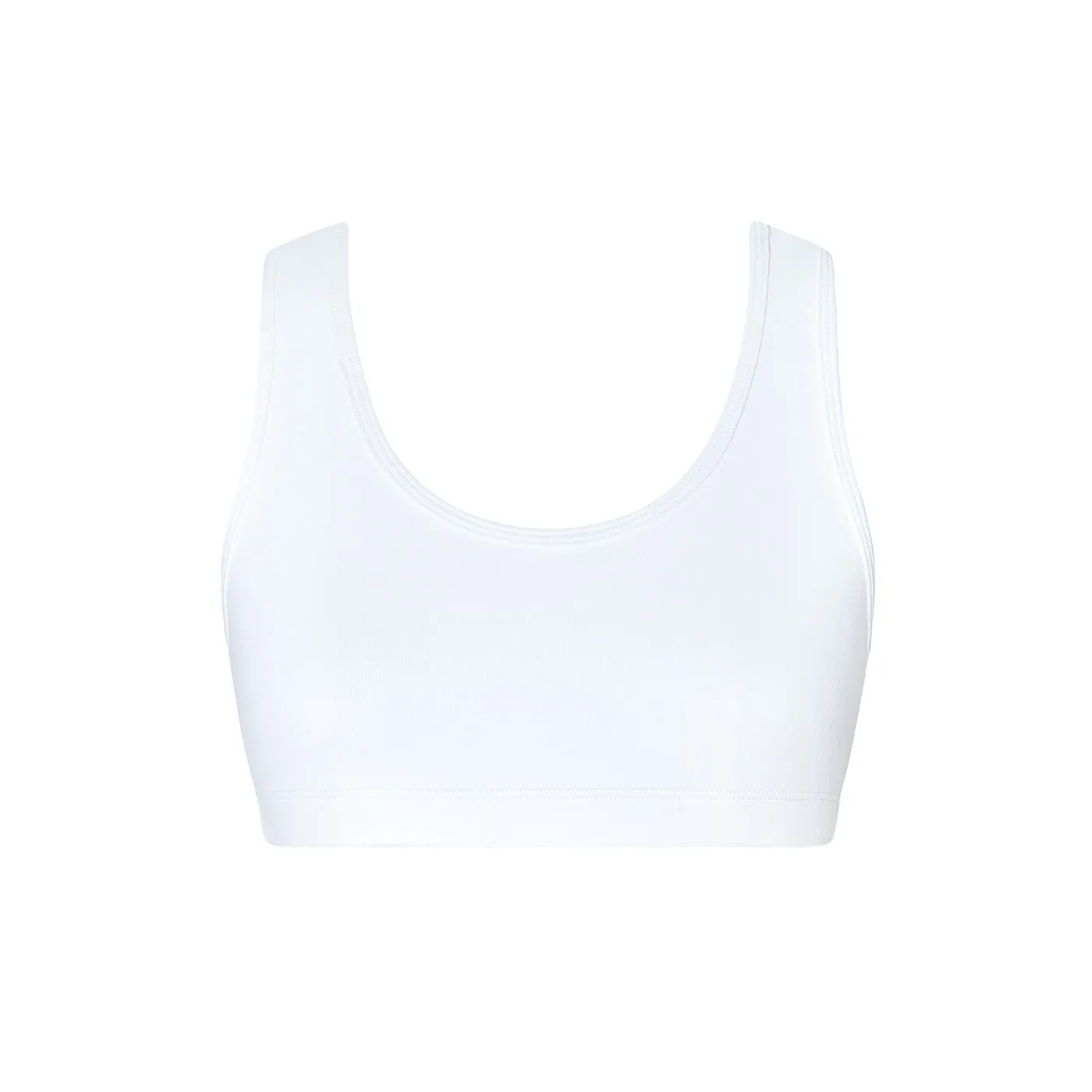 Energetiks Addison Crop Top | Adult