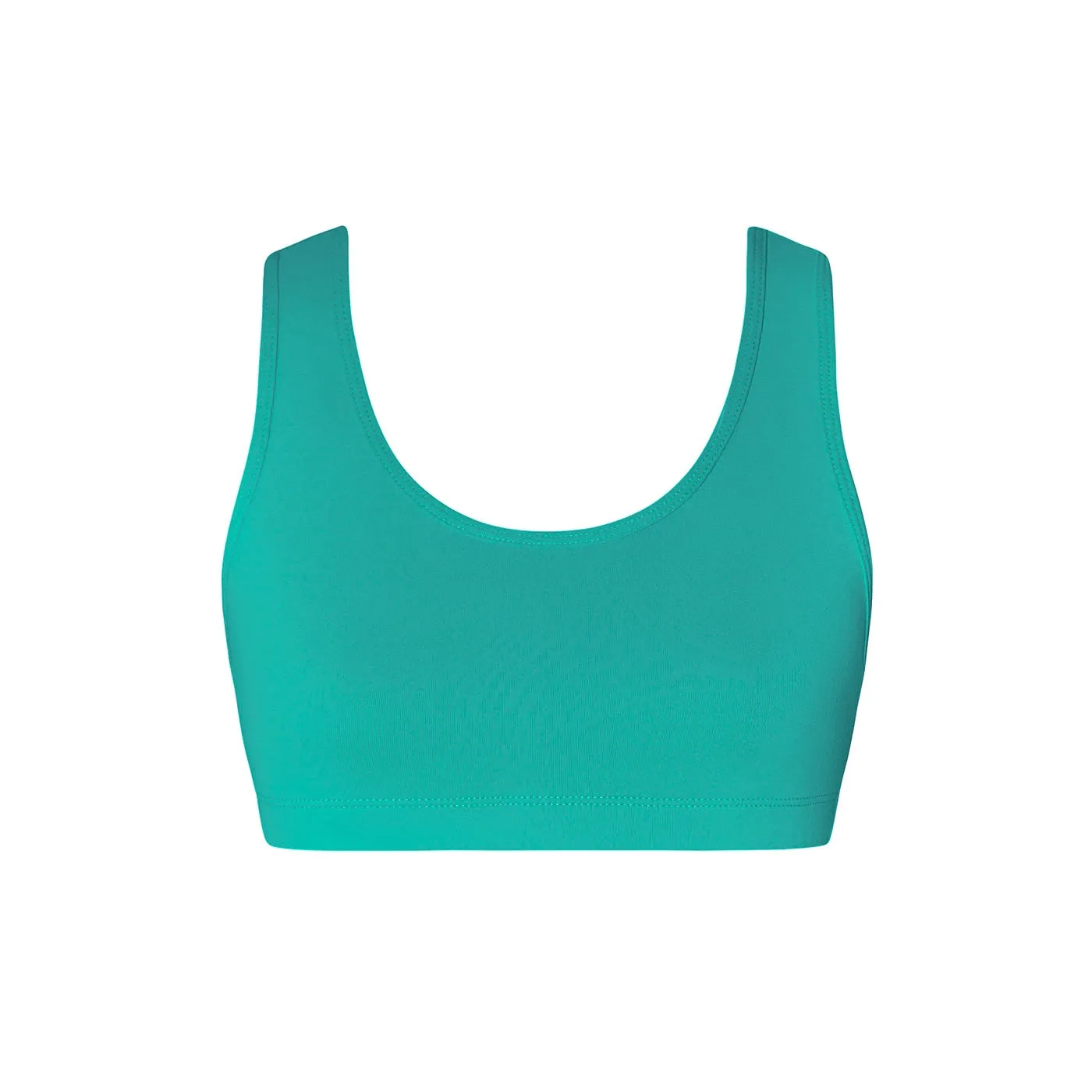 Energetiks Addison Crop Top | Adult