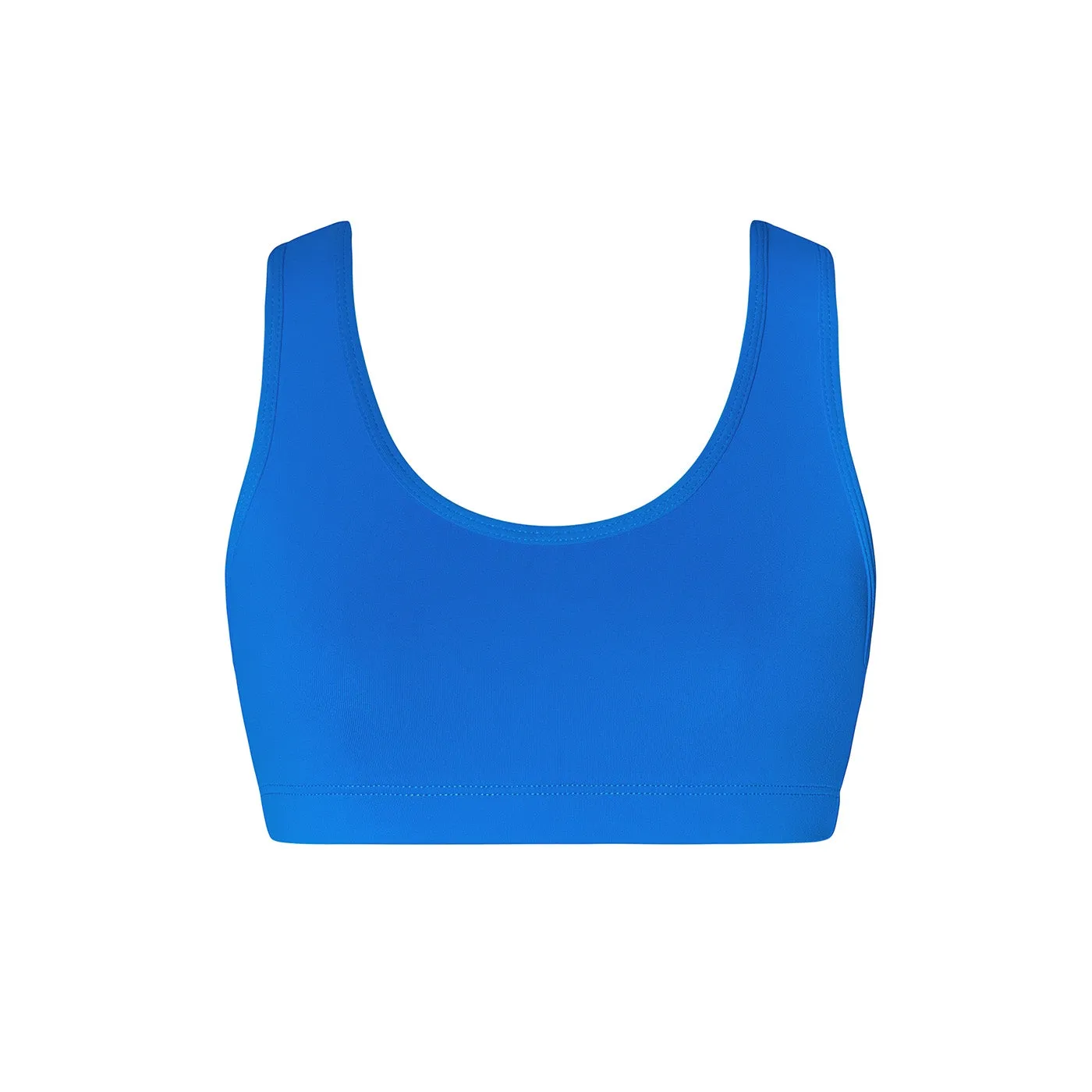 Energetiks Addison Crop Top | Adult