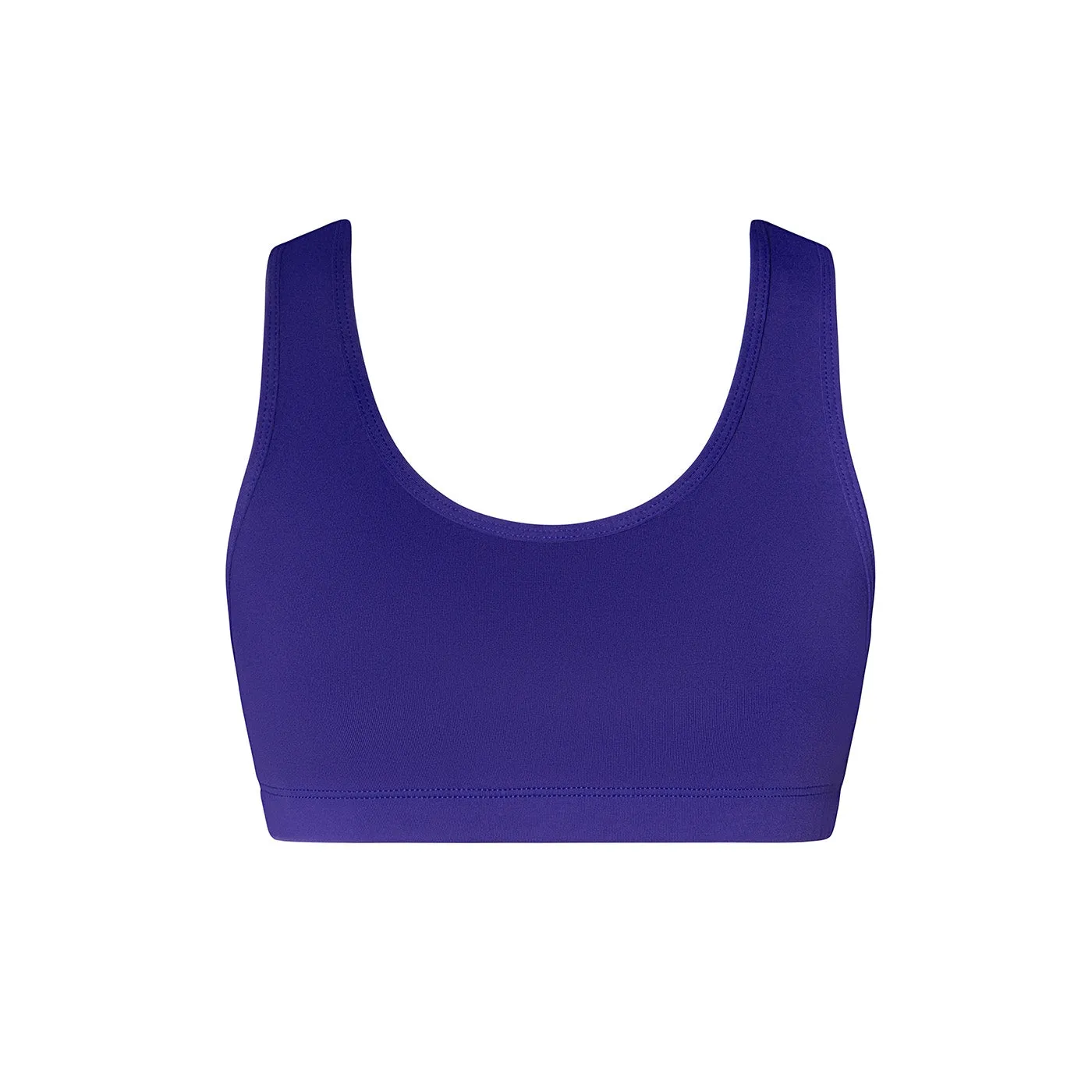 Energetiks Addison Crop Top | Adult