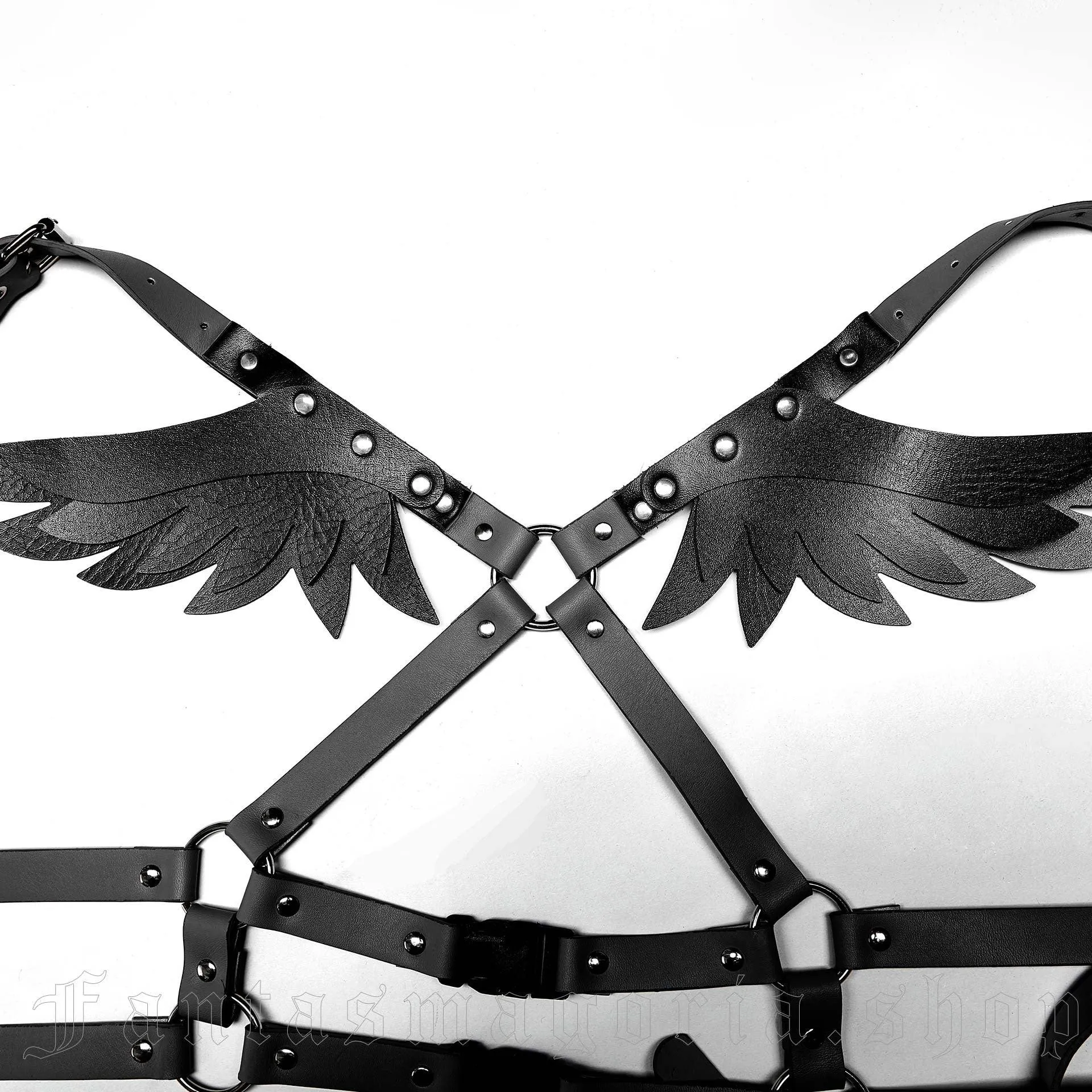 Fantasmogoria - Fallen Angel - Harness