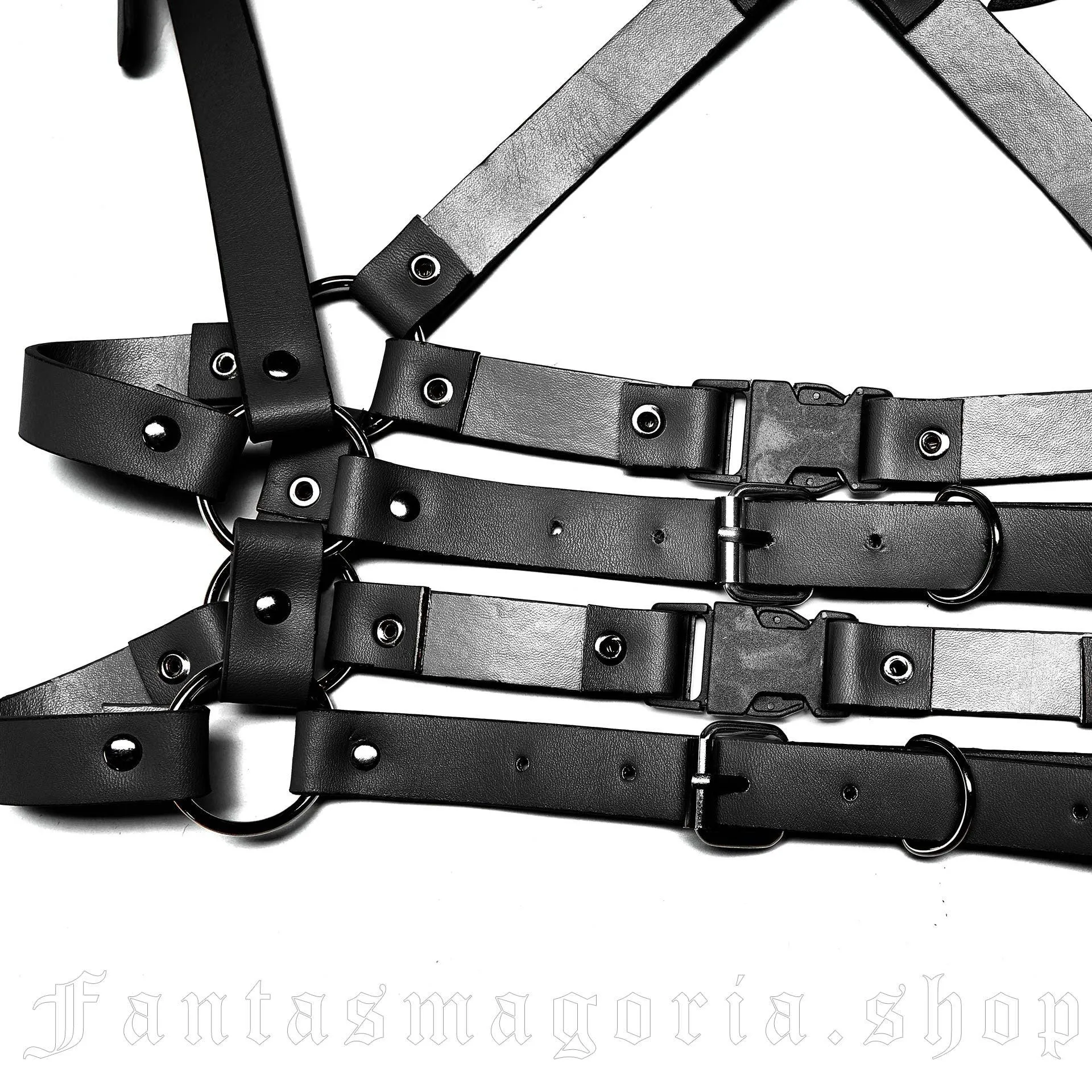 Fantasmogoria - Fallen Angel - Harness