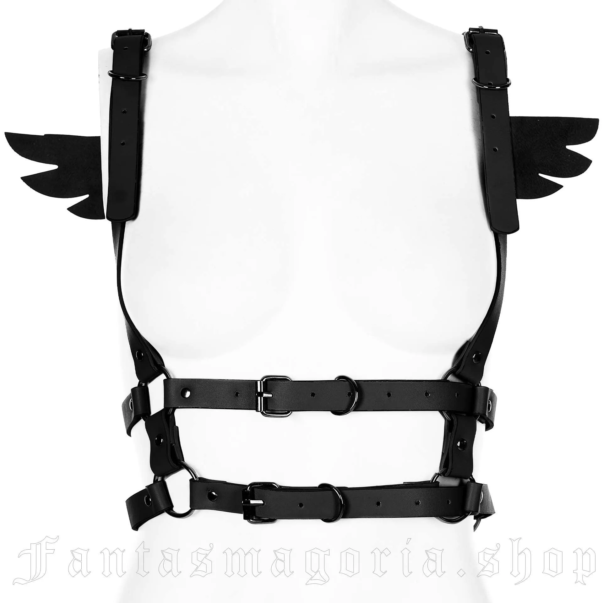 Fantasmogoria - Fallen Angel - Harness