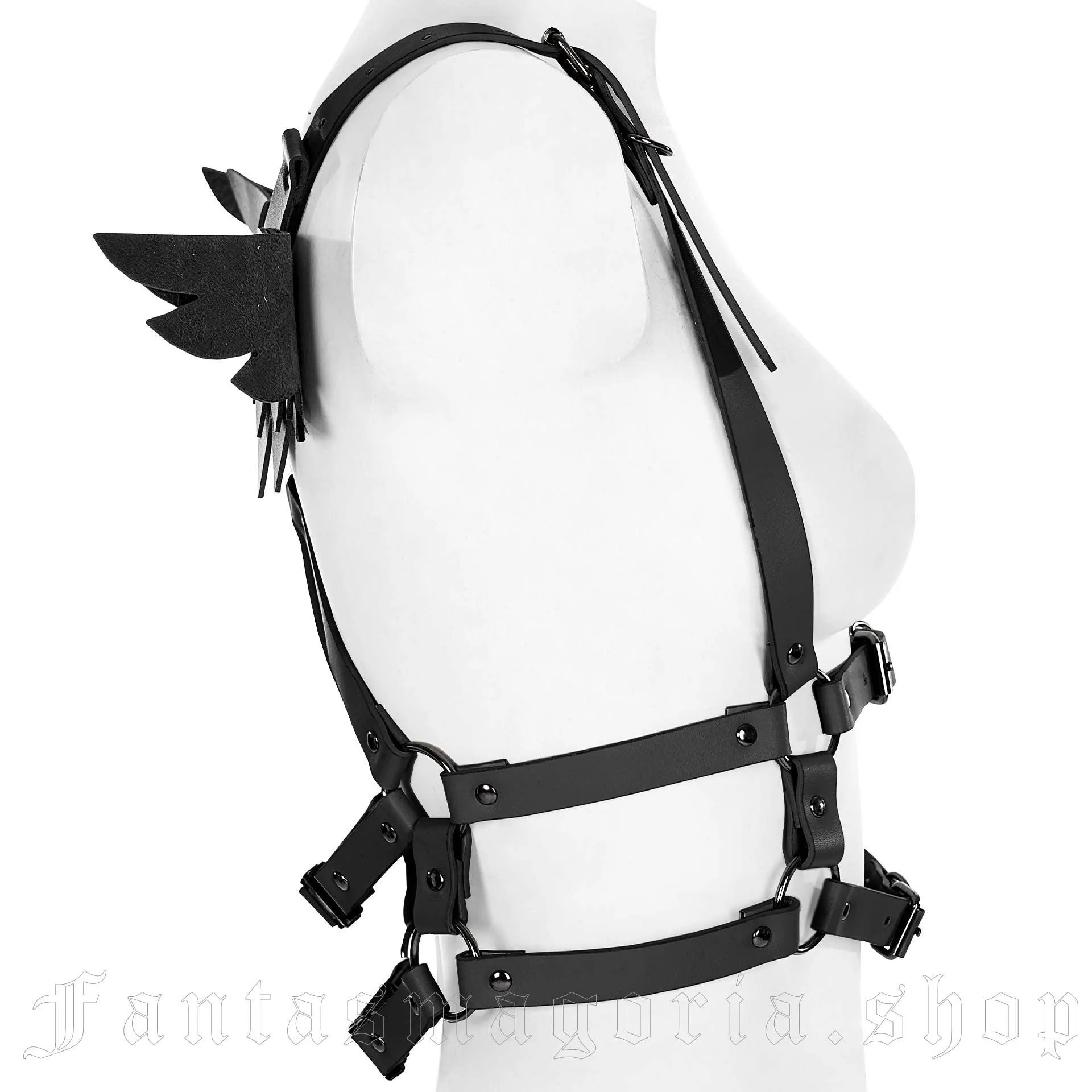 Fantasmogoria - Fallen Angel - Harness