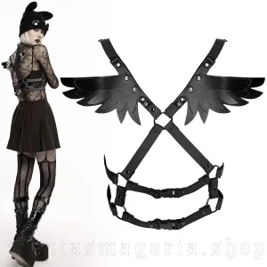 Fantasmogoria - Fallen Angel - Harness