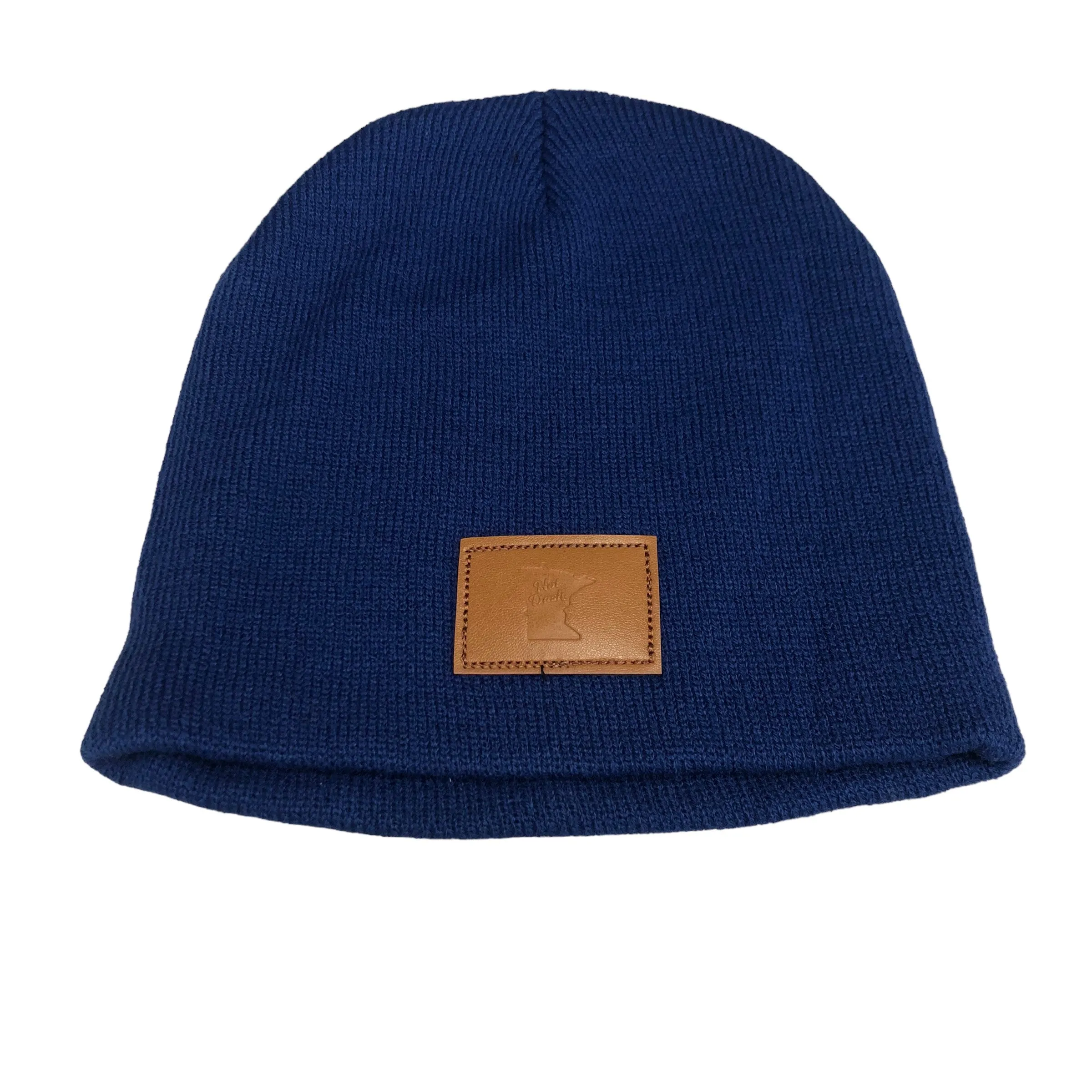 Hot Dash Beanie