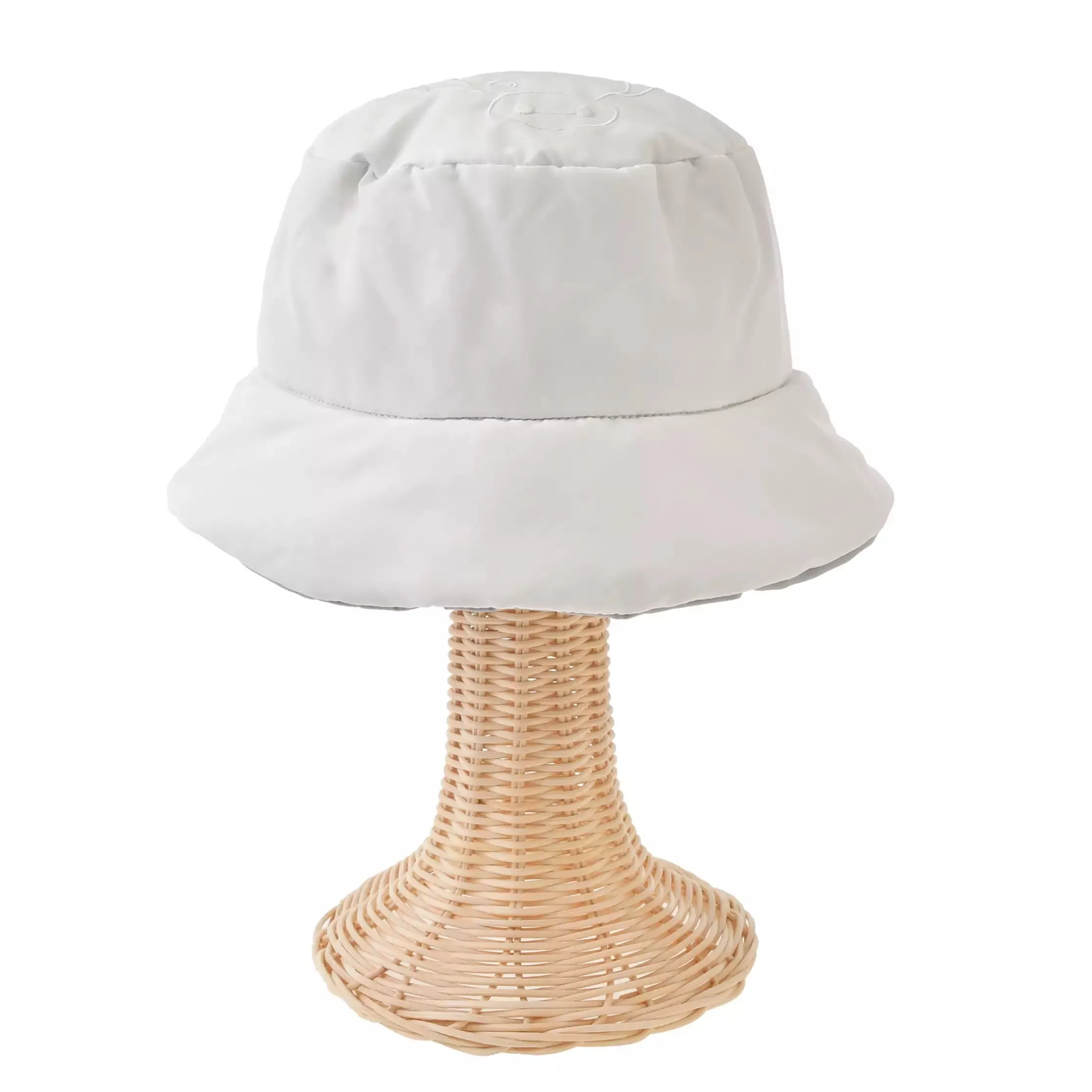 JDS - Winter Park Fashion x Baymax & Mochi Reversible Bucket Hat Size 57 (Release Date: Nov 8, 2024)