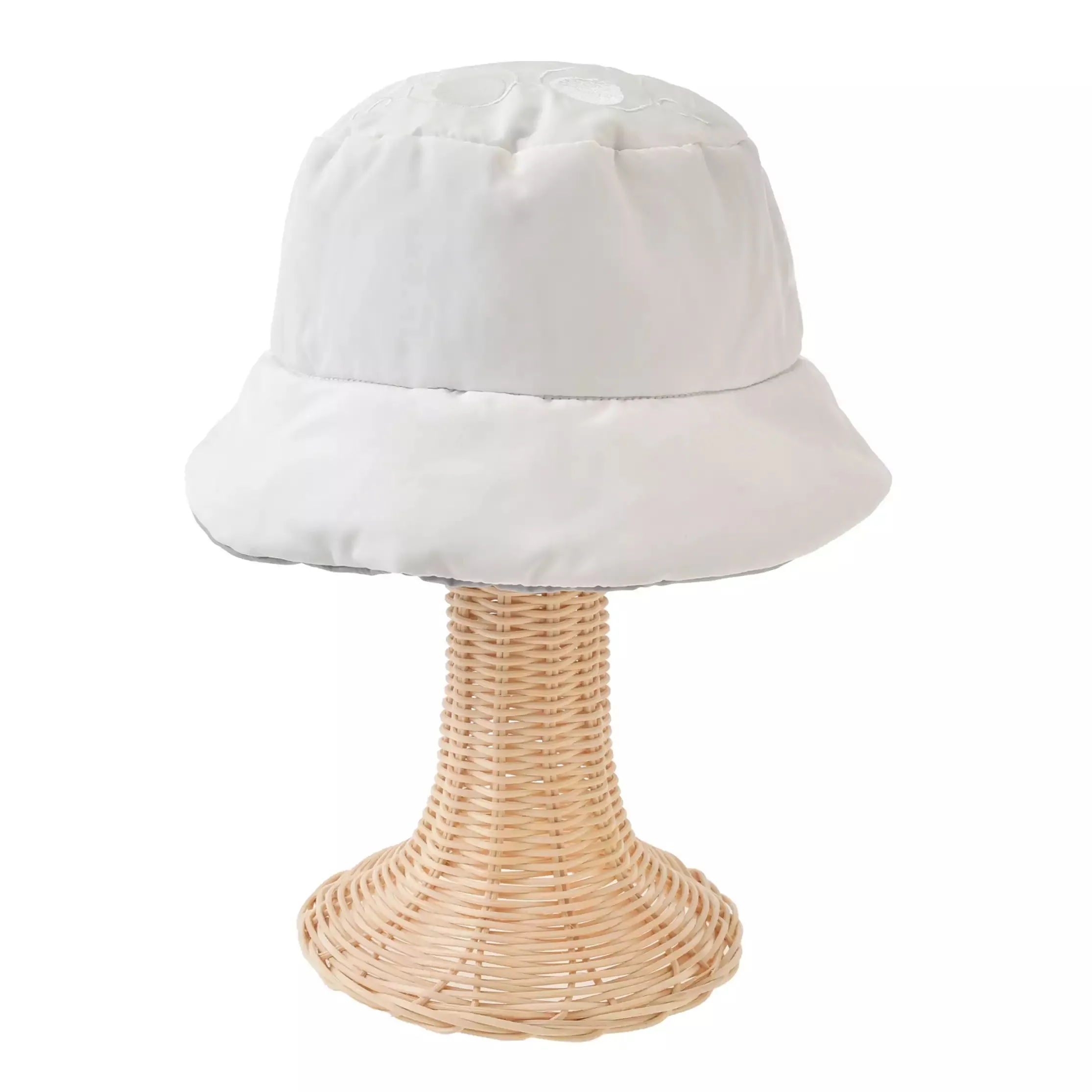 JDS - Winter Park Fashion x Baymax & Mochi Reversible Bucket Hat Size 57 (Release Date: Nov 8, 2024)