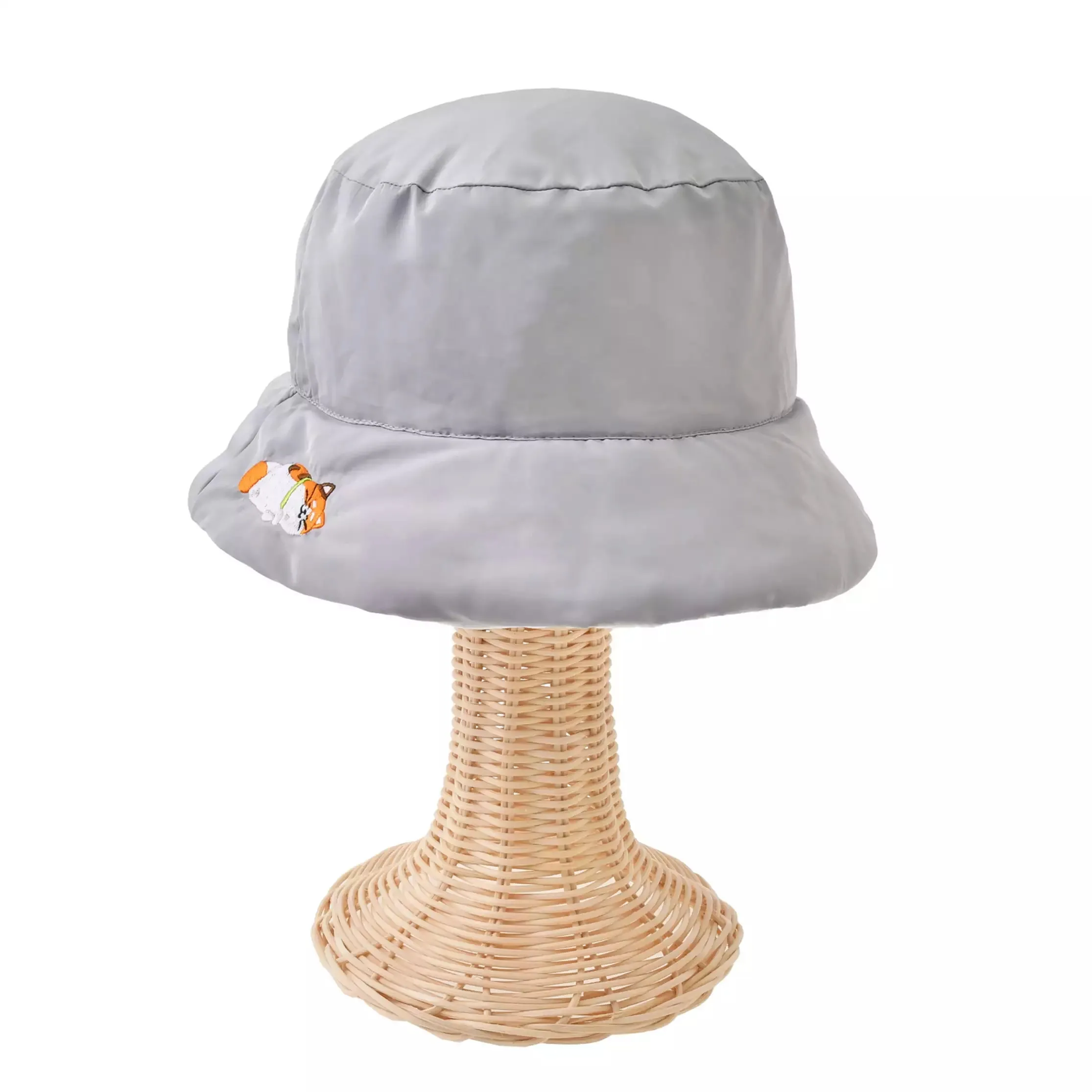 JDS - Winter Park Fashion x Baymax & Mochi Reversible Bucket Hat Size 57 (Release Date: Nov 8, 2024)