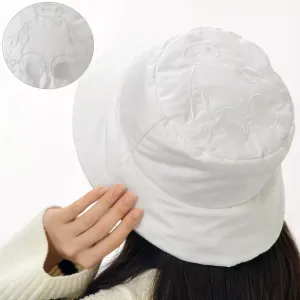 JDS - Winter Park Fashion x Baymax & Mochi Reversible Bucket Hat Size 57 (Release Date: Nov 8, 2024)