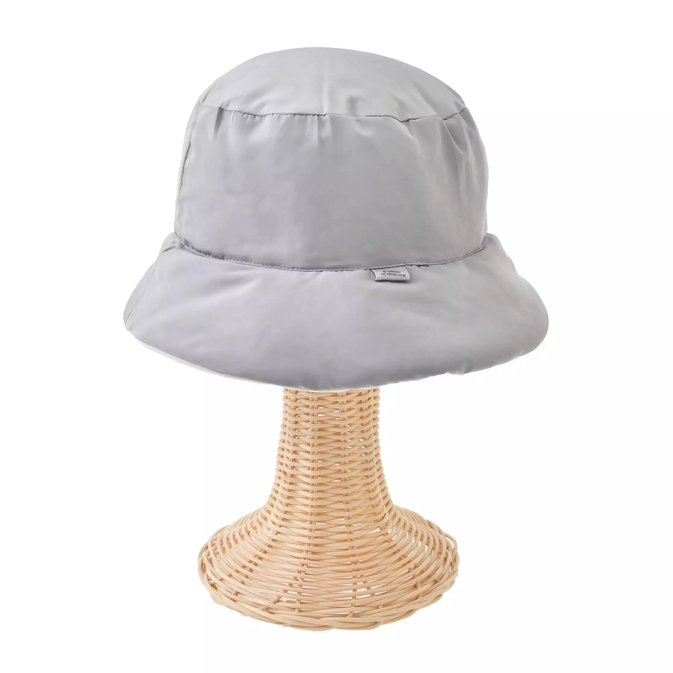 JDS - Winter Park Fashion x Baymax & Mochi Reversible Bucket Hat Size 57 (Release Date: Nov 8, 2024)