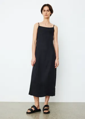 Mendez Maxi Slip Dress